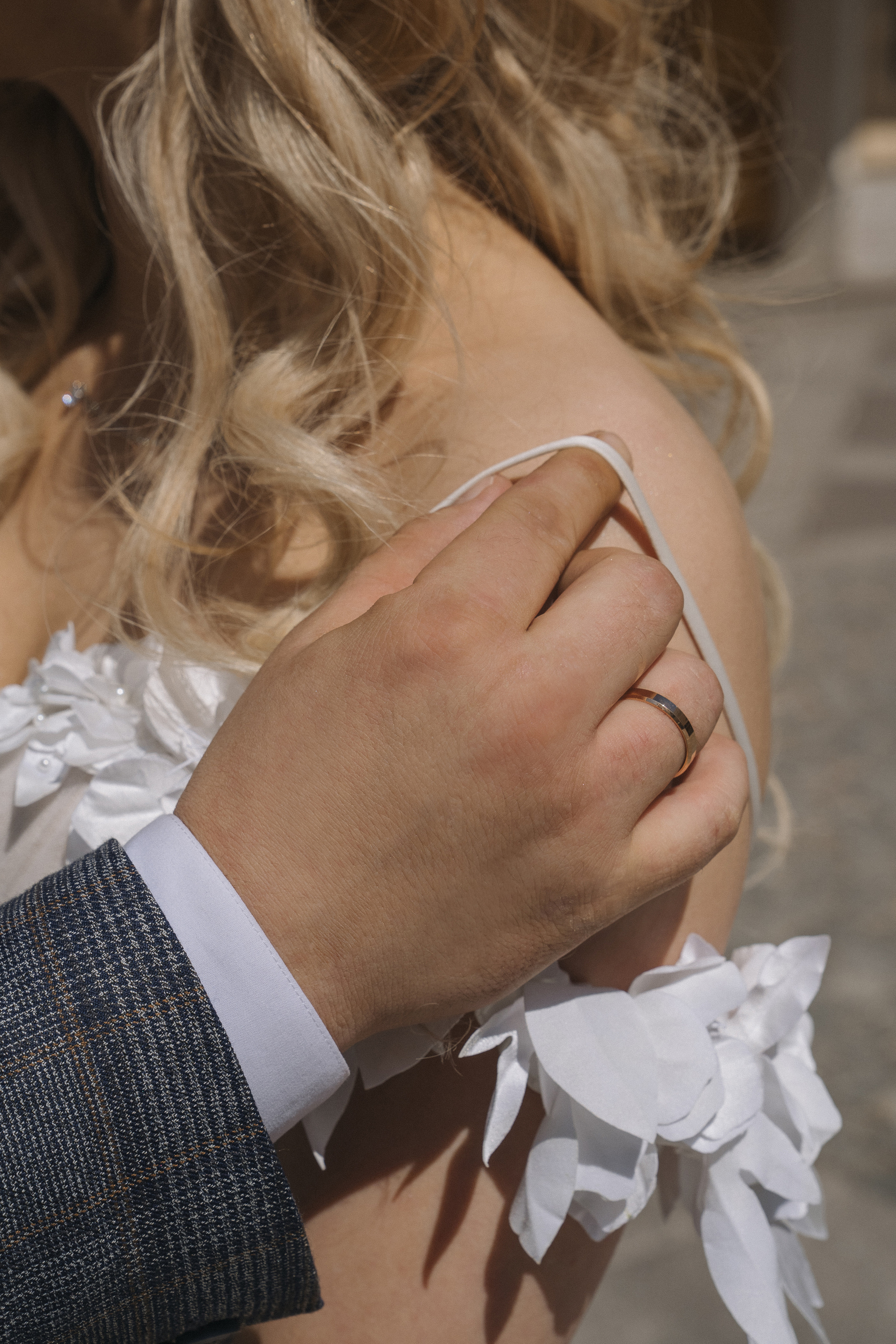 Савелий и София. Свадебный и портретный фотограф Натали Суровцева