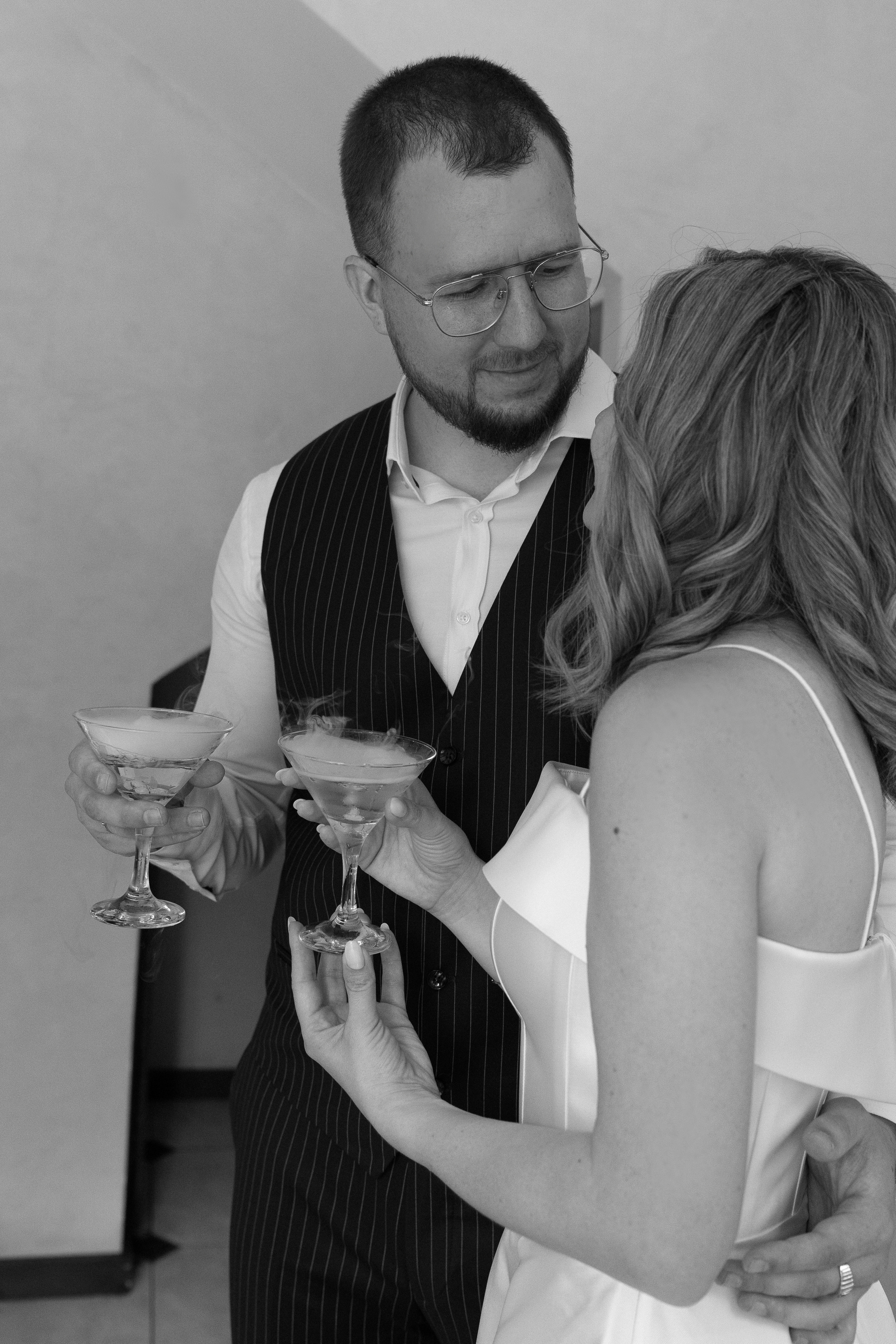 Роман и Анастасия. Свадебный и портретный фотограф Натали Суровцева