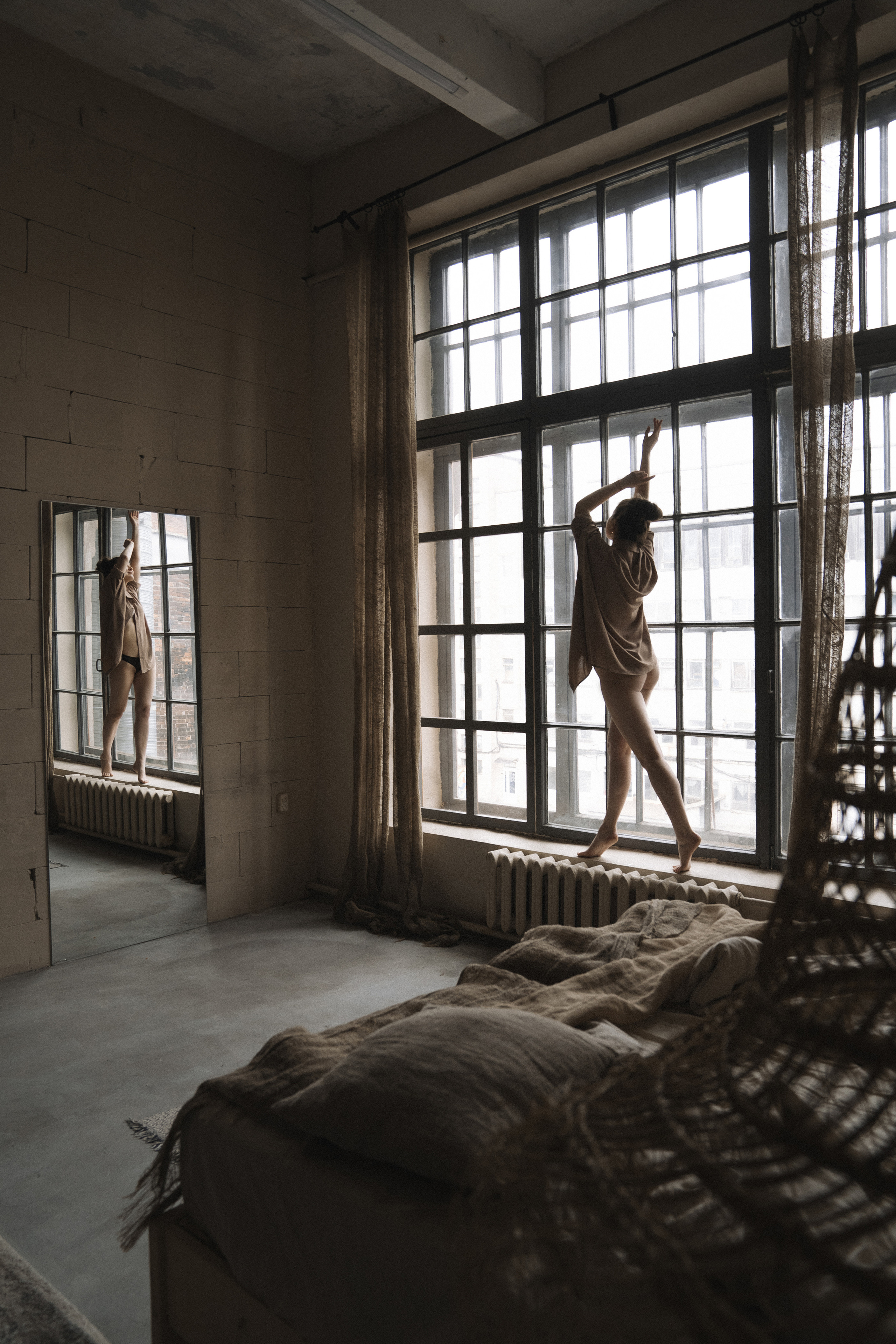 Ксения. Свадебный и портретный фотограф Натали Суровцева