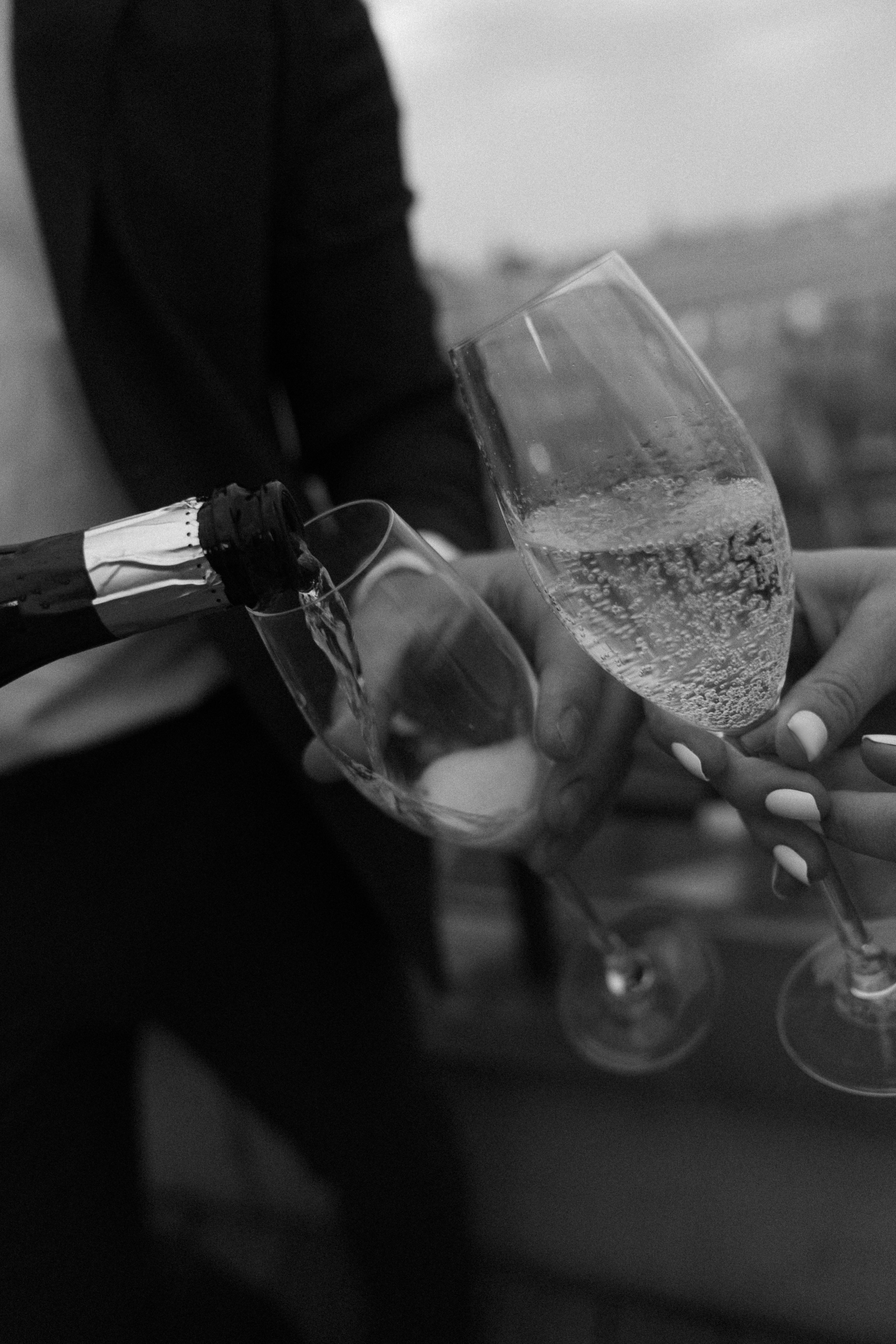 Александра и Алексей. Свадебный и портретный фотограф Натали Суровцева