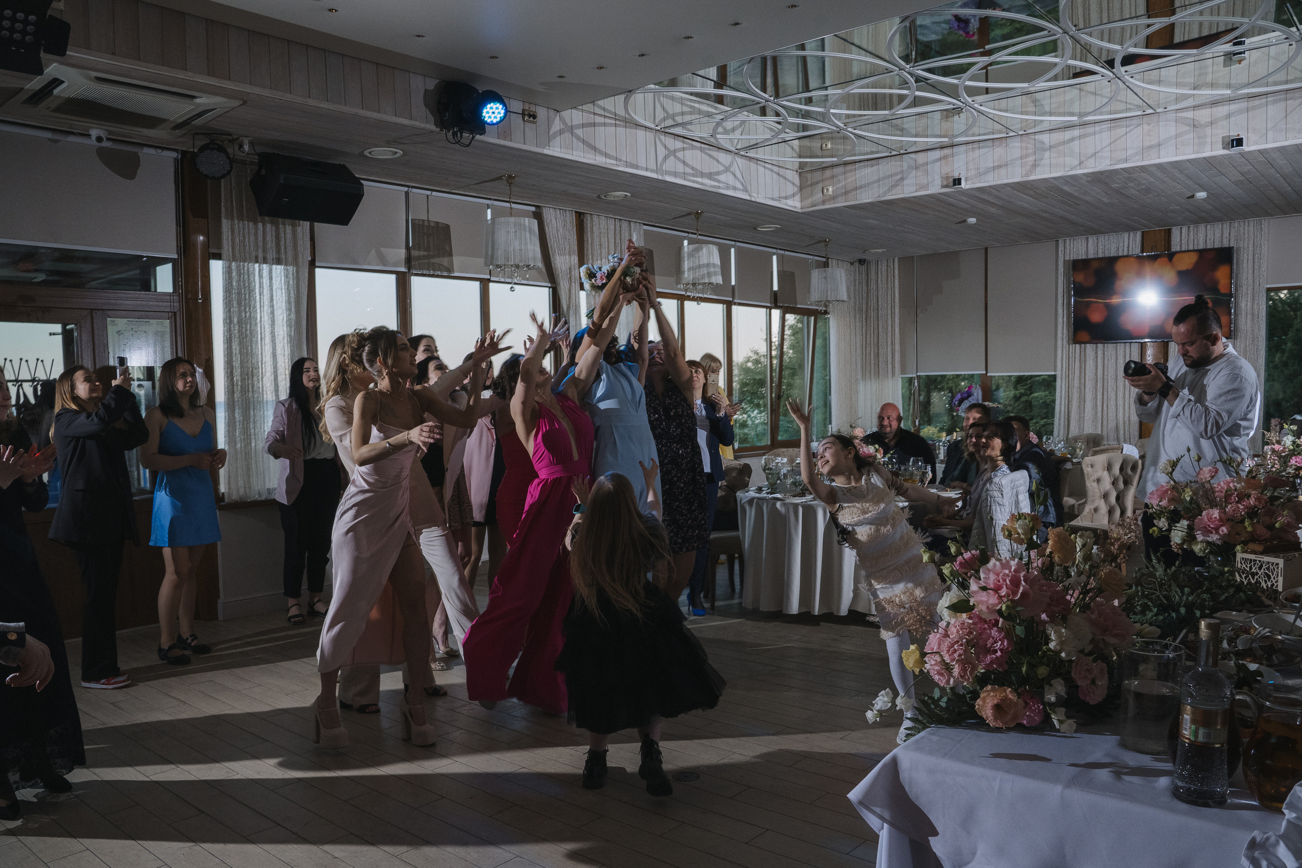 Савелий и София. Свадебный и портретный фотограф Натали Суровцева