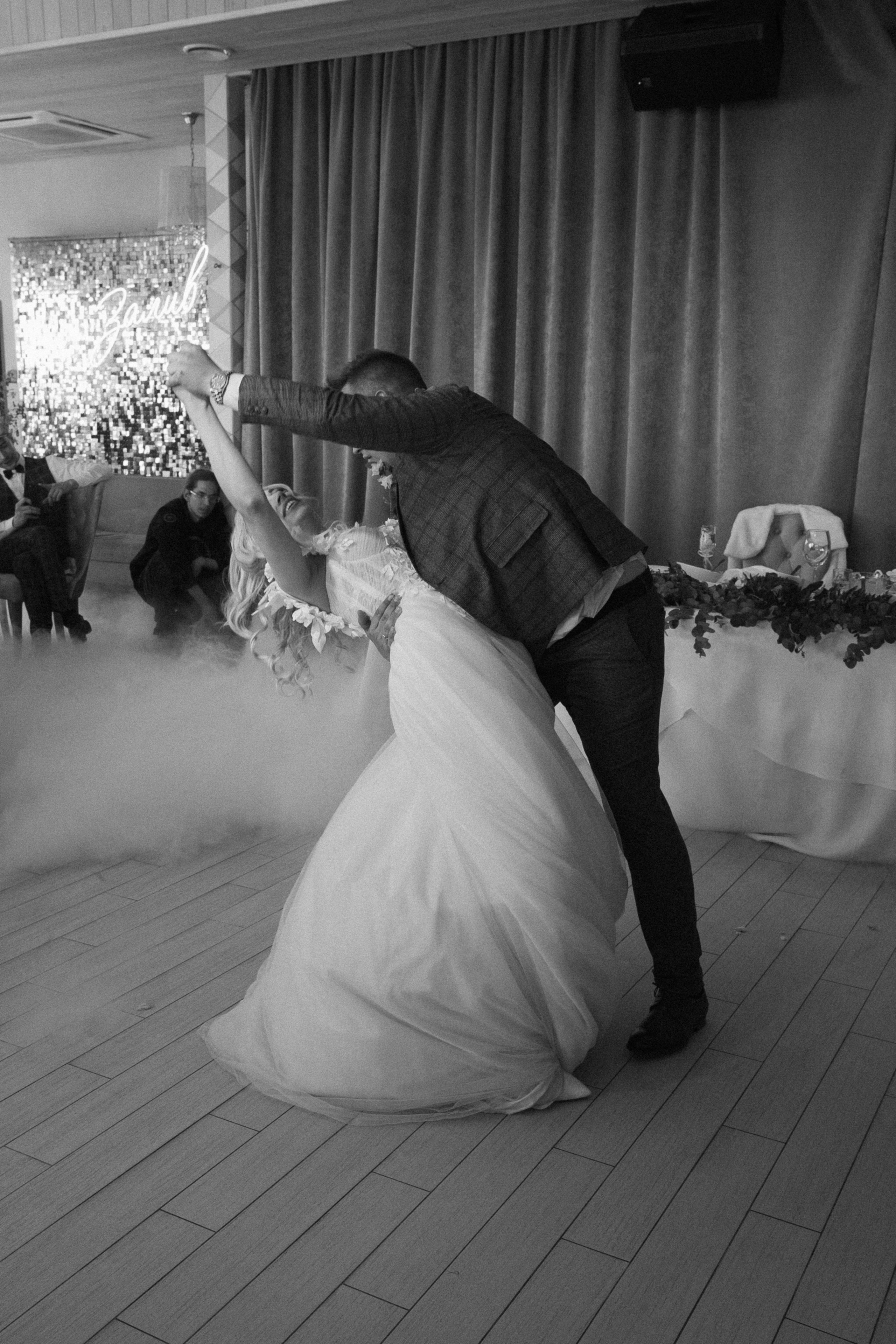 Савелий и София. Свадебный и портретный фотограф Натали Суровцева