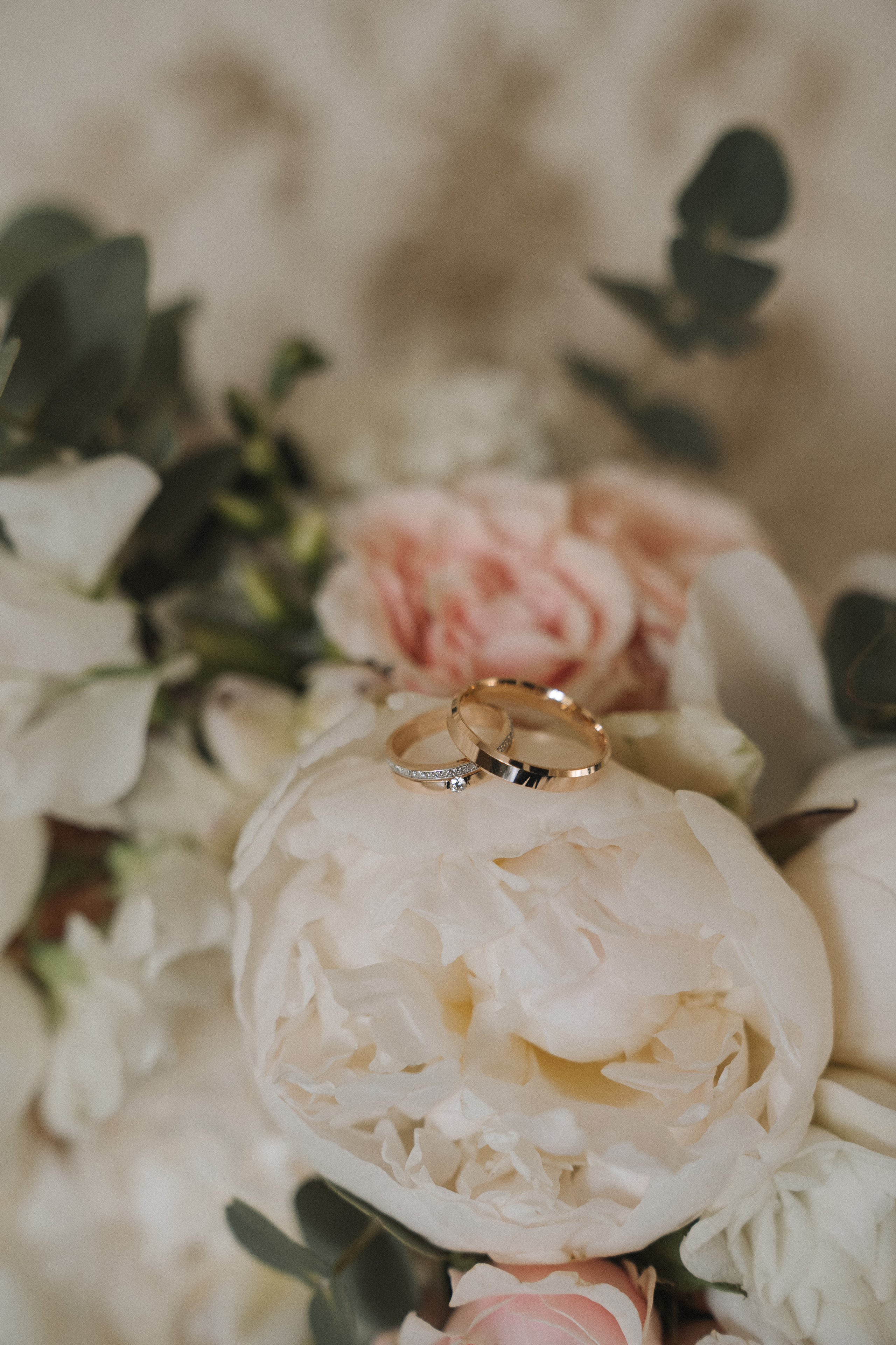 Савелий и София. Свадебный и портретный фотограф Натали Суровцева