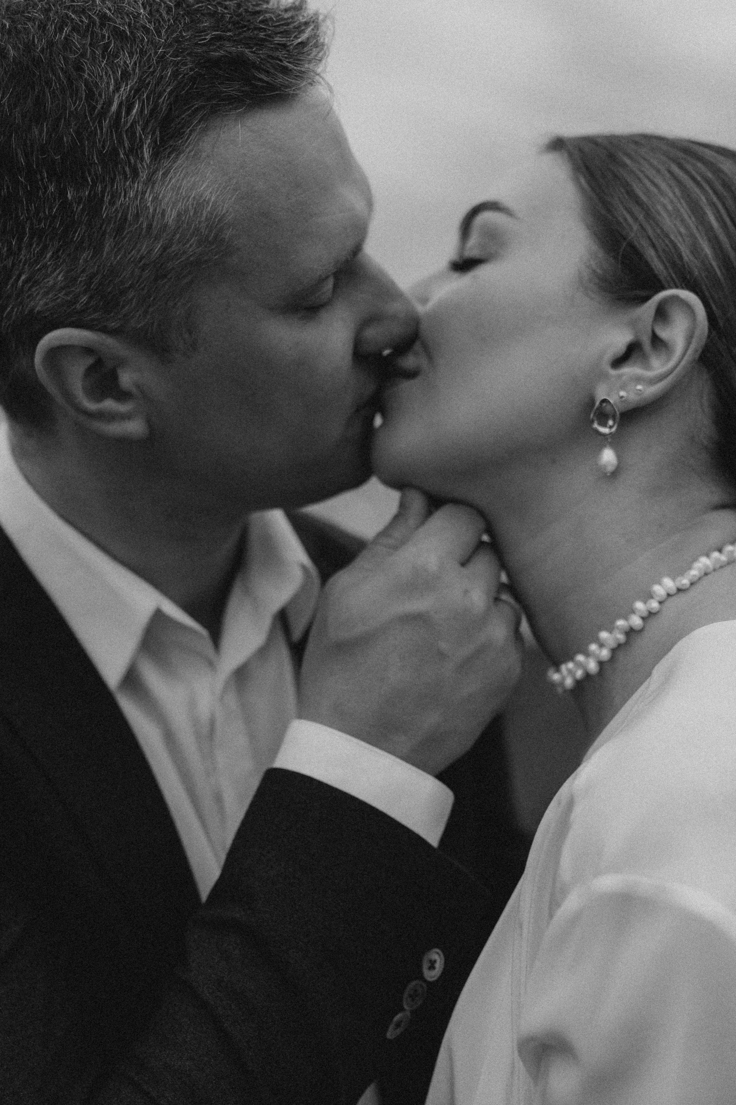 Александра и Алексей. Свадебный и портретный фотограф Натали Суровцева