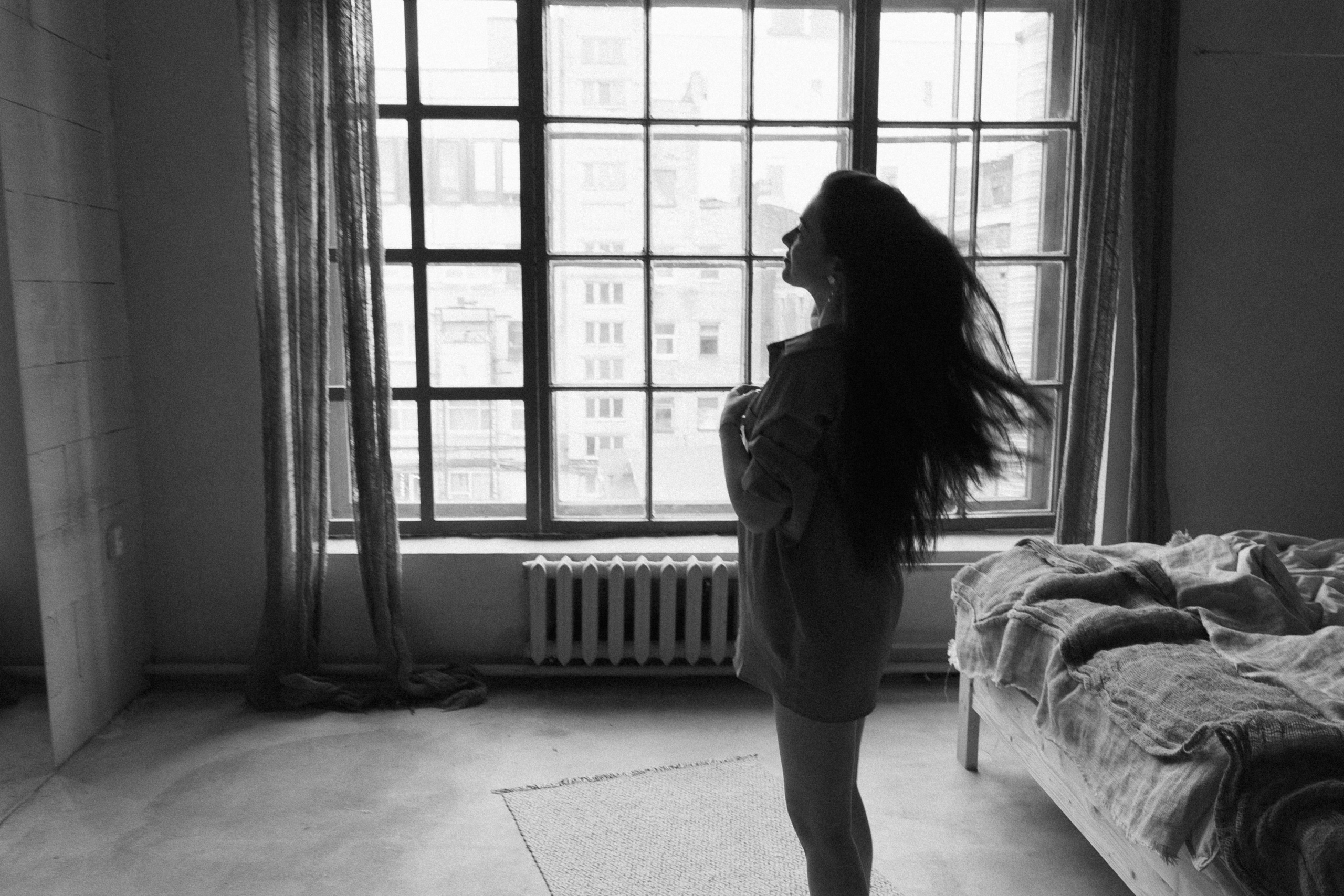 Ксения. Свадебный и портретный фотограф Натали Суровцева