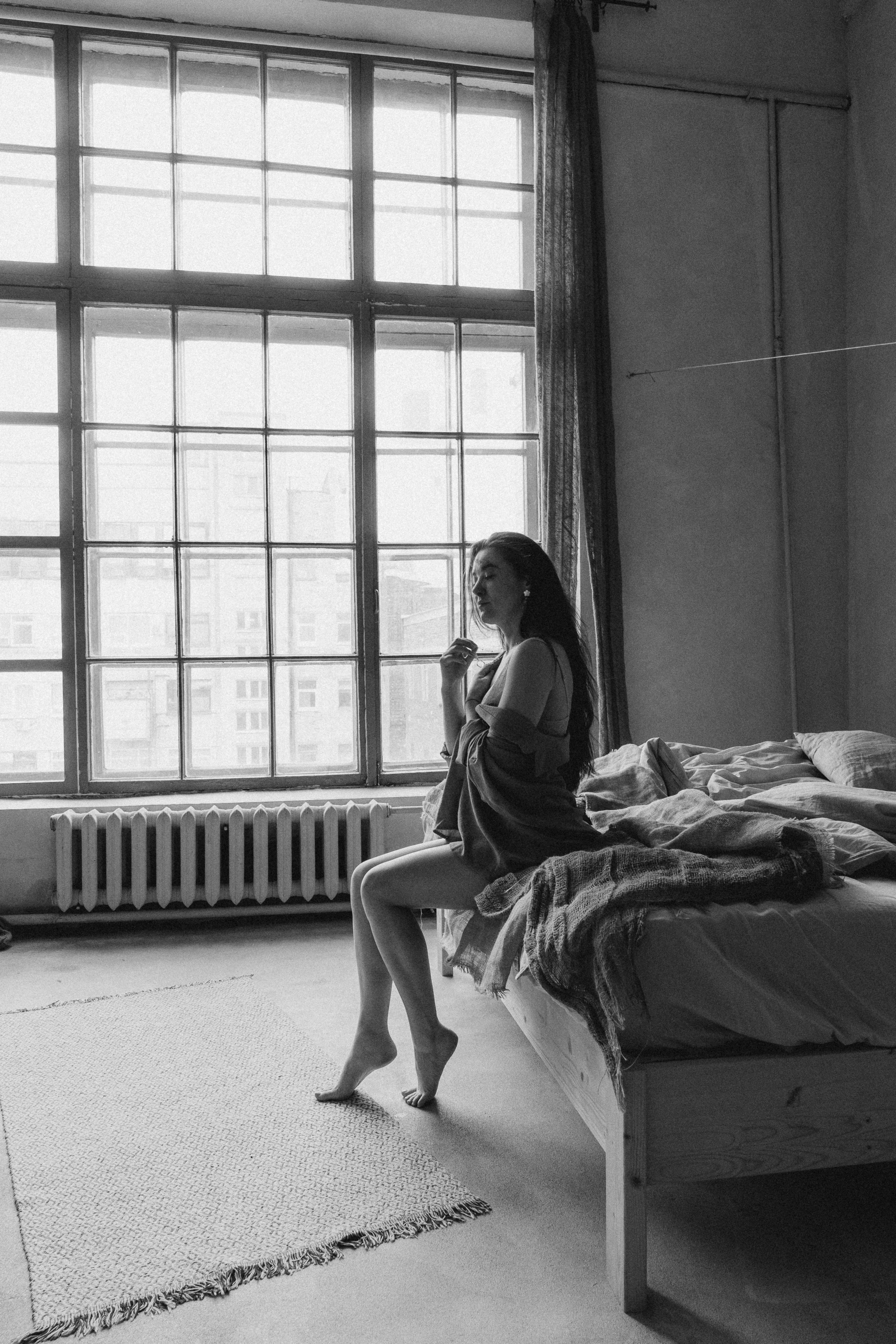 Ксения. Свадебный и портретный фотограф Натали Суровцева