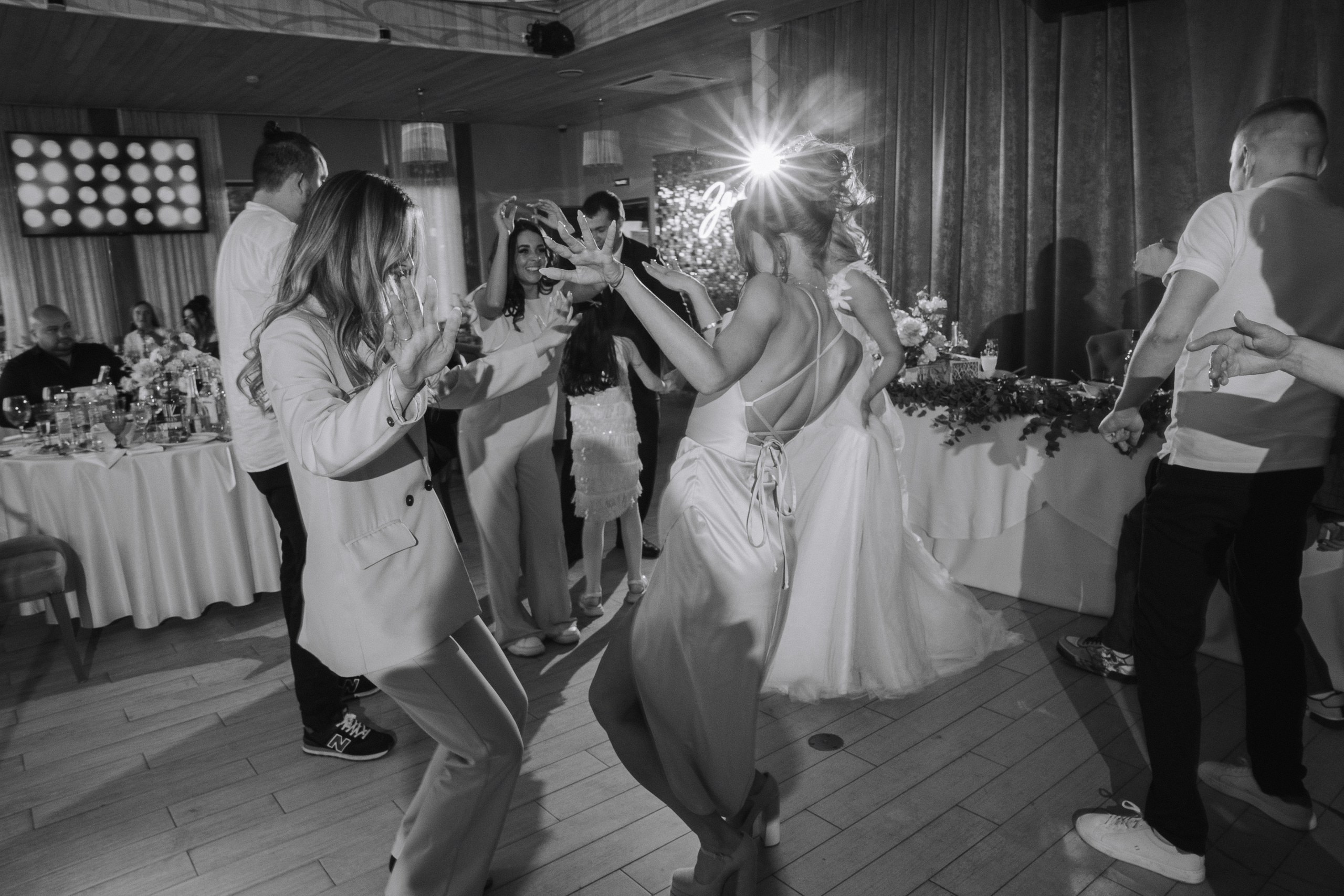 Савелий и София. Свадебный и портретный фотограф Натали Суровцева