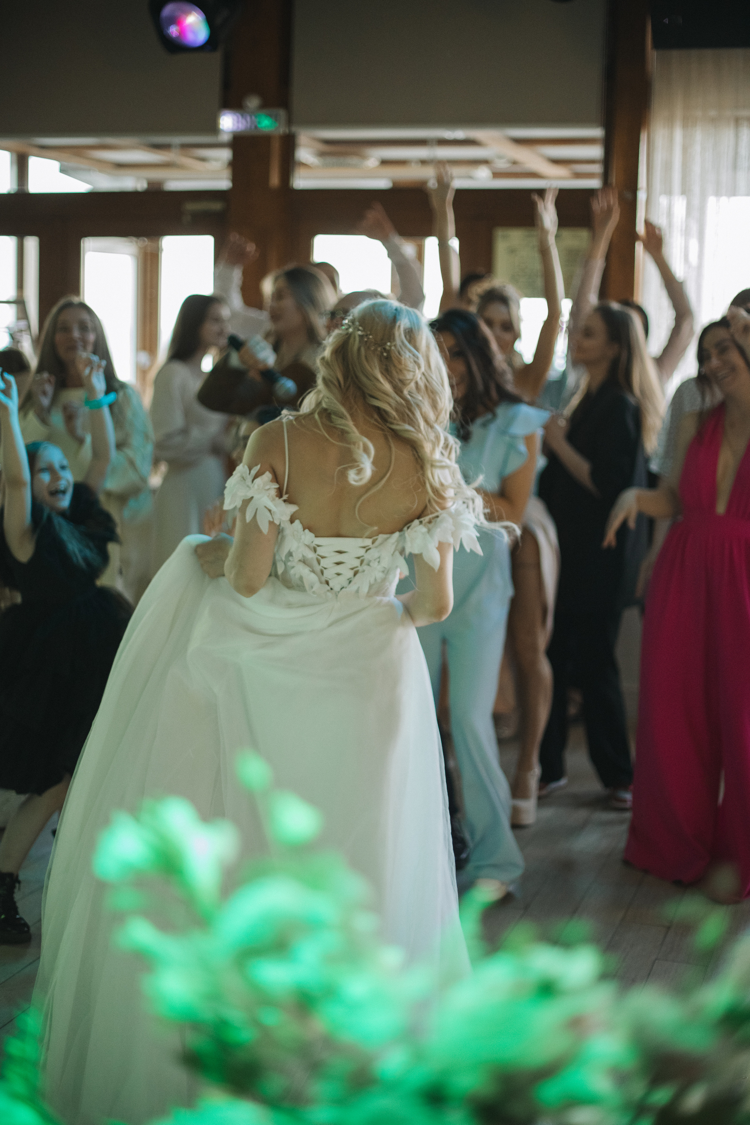 Савелий и София. Свадебный и портретный фотограф Натали Суровцева