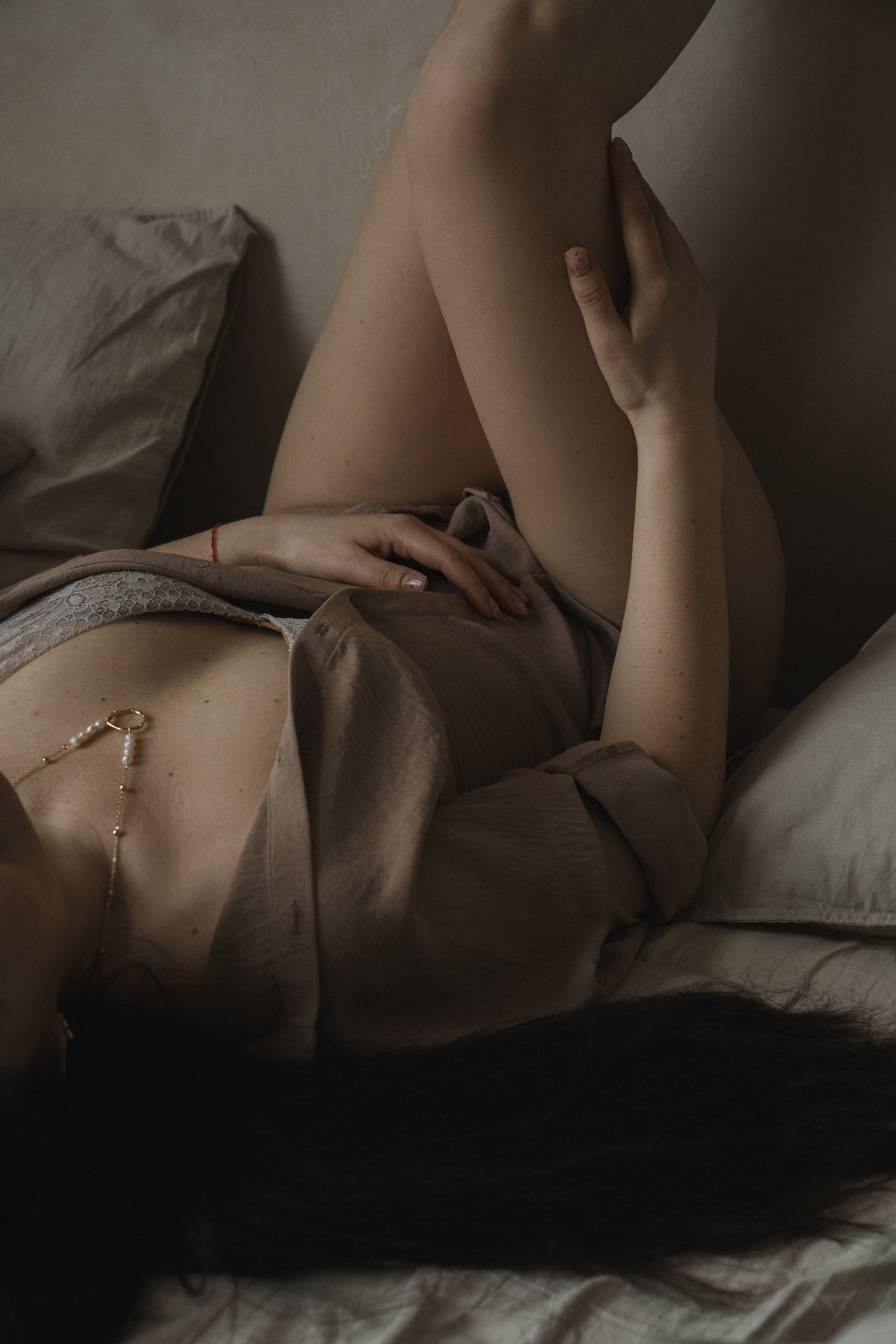 Ксения. Свадебный и портретный фотограф Натали Суровцева