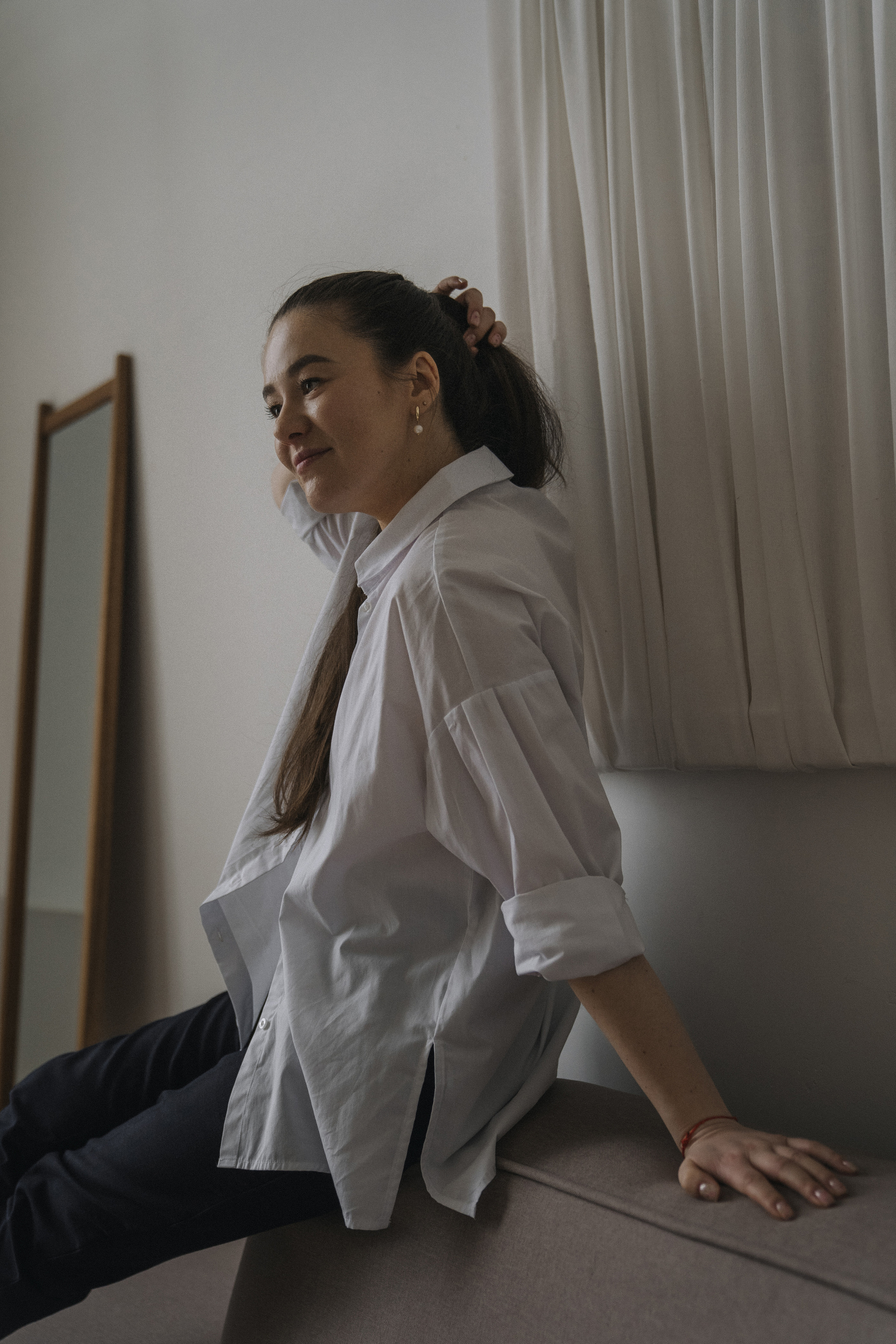 Ксения. Свадебный и портретный фотограф Натали Суровцева