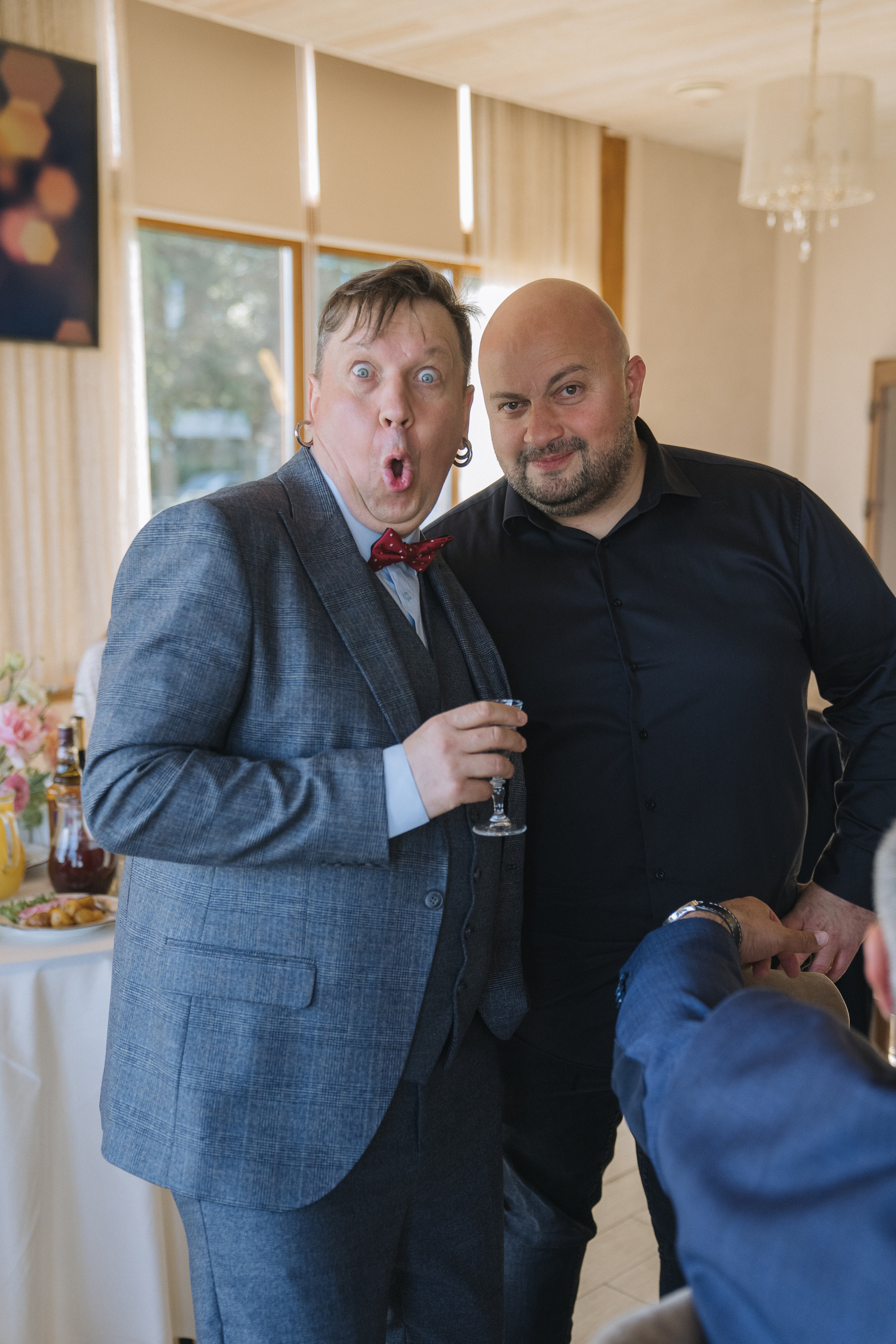 Савелий и София. Свадебный и портретный фотограф Натали Суровцева