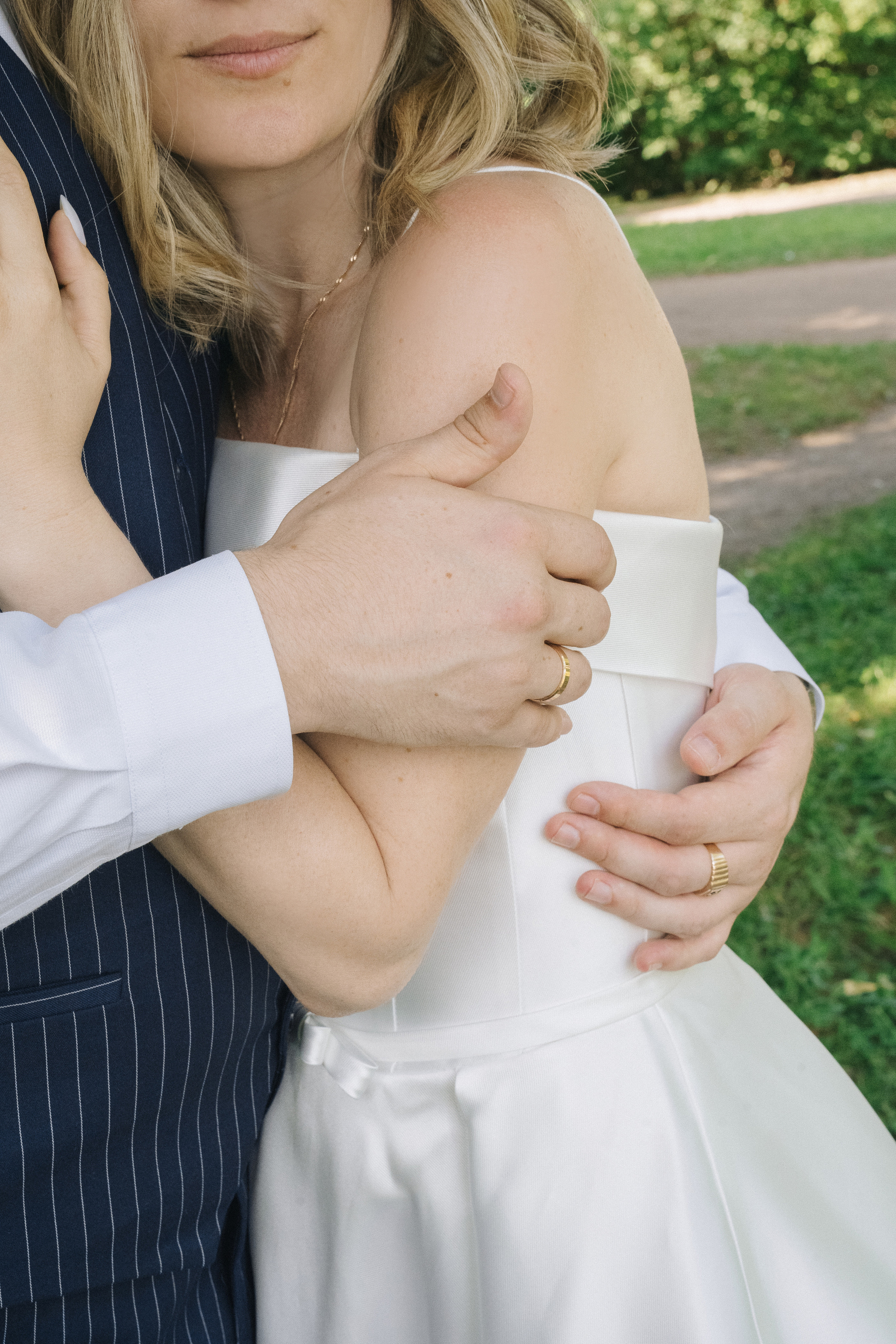 Роман и Анастасия. Свадебный и портретный фотограф Натали Суровцева