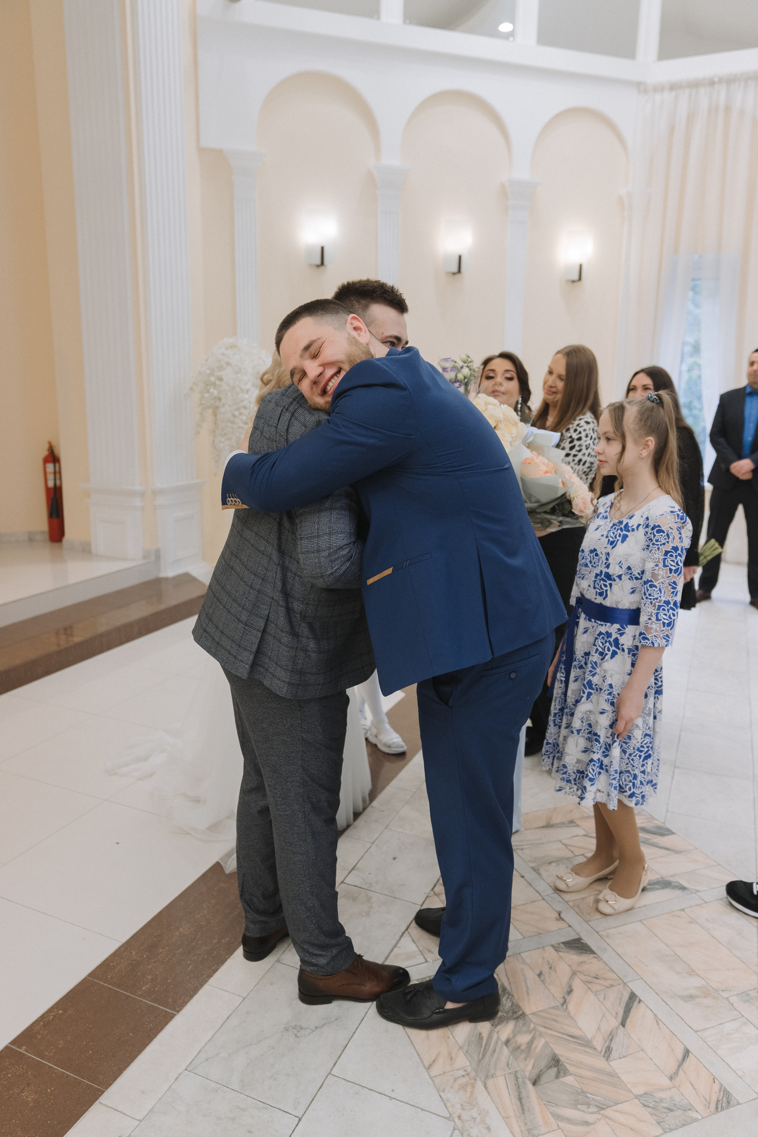 Савелий и София. Свадебный и портретный фотограф Натали Суровцева