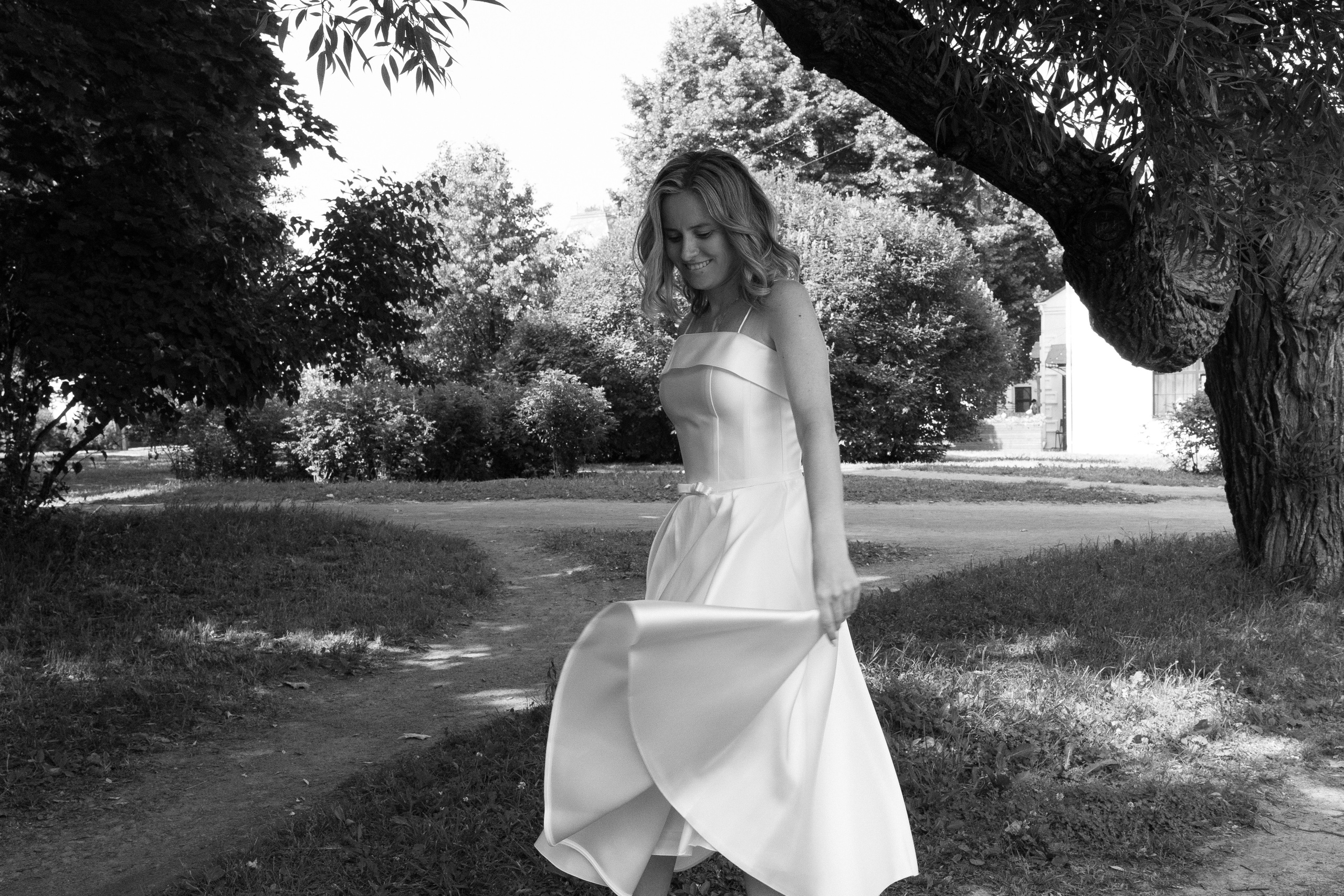 Роман и Анастасия. Свадебный и портретный фотограф Натали Суровцева