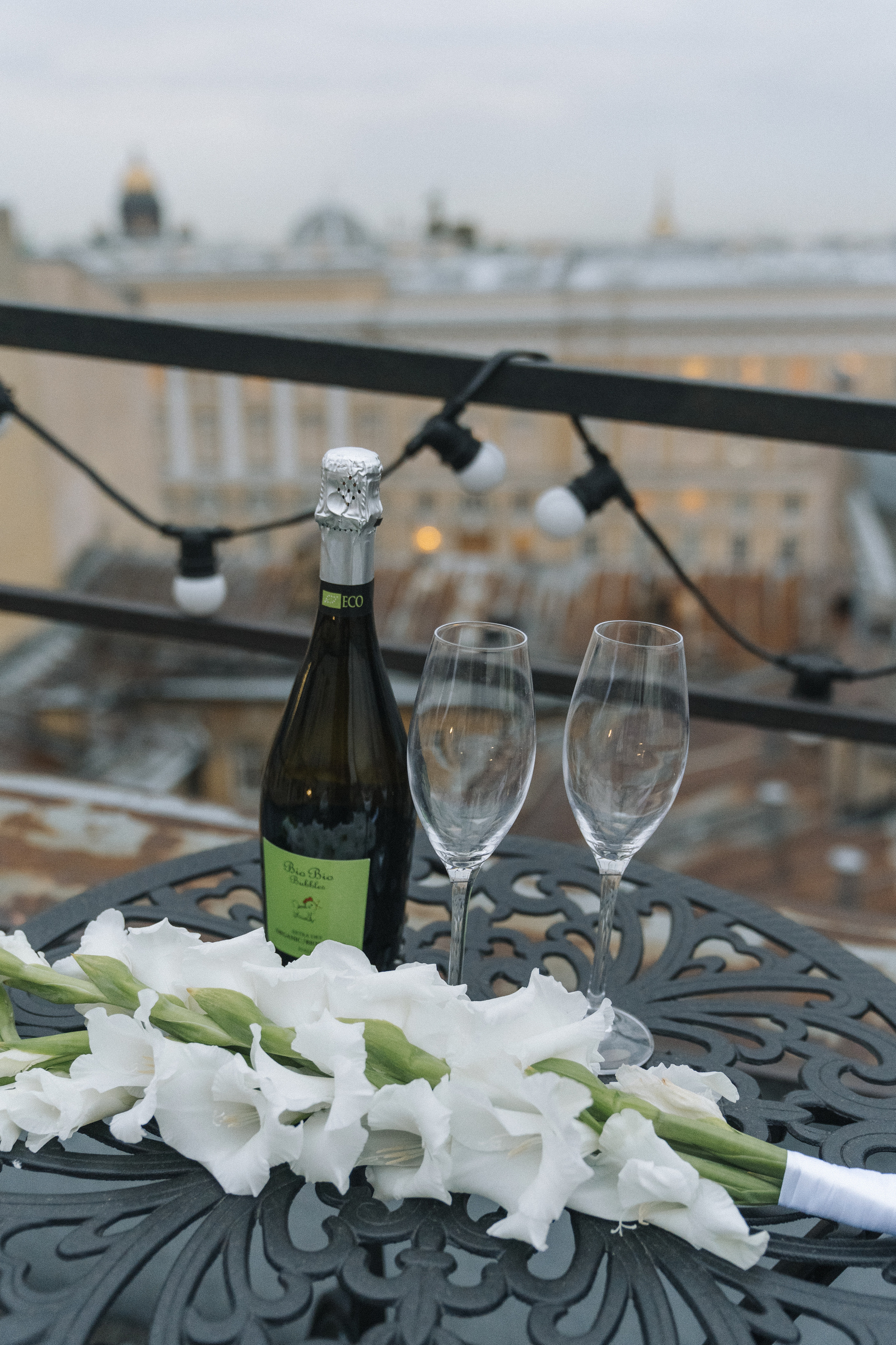 Александра и Алексей. Свадебный и портретный фотограф Натали Суровцева