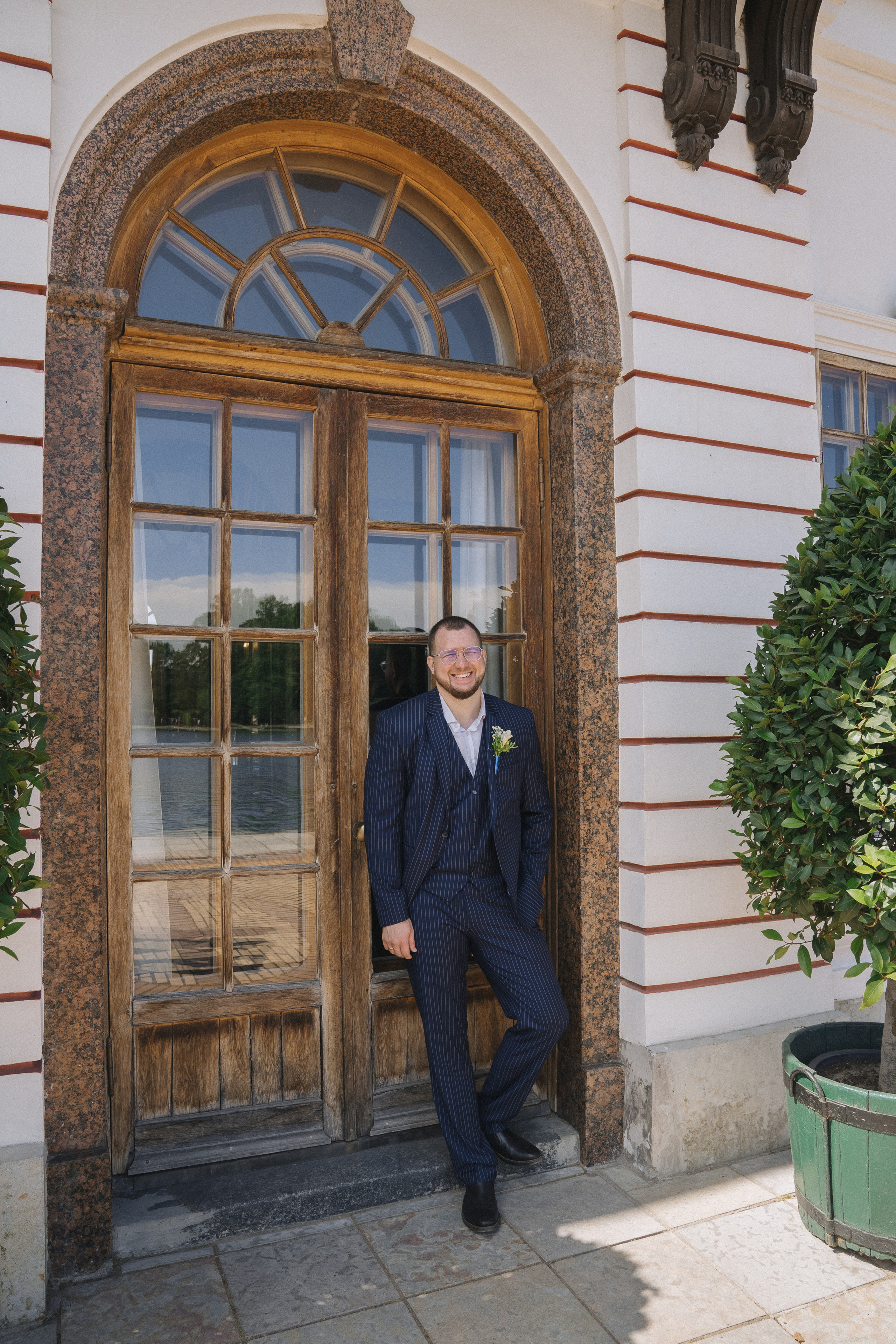 Роман и Анастасия. Свадебный и портретный фотограф Натали Суровцева