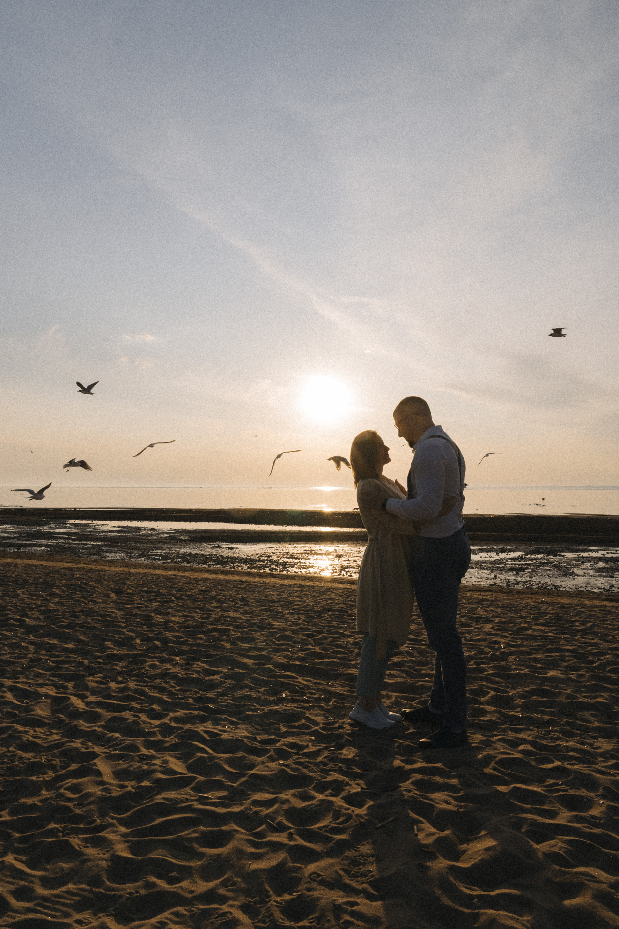 Свадебный и портретный фотограф Натали Суровцева