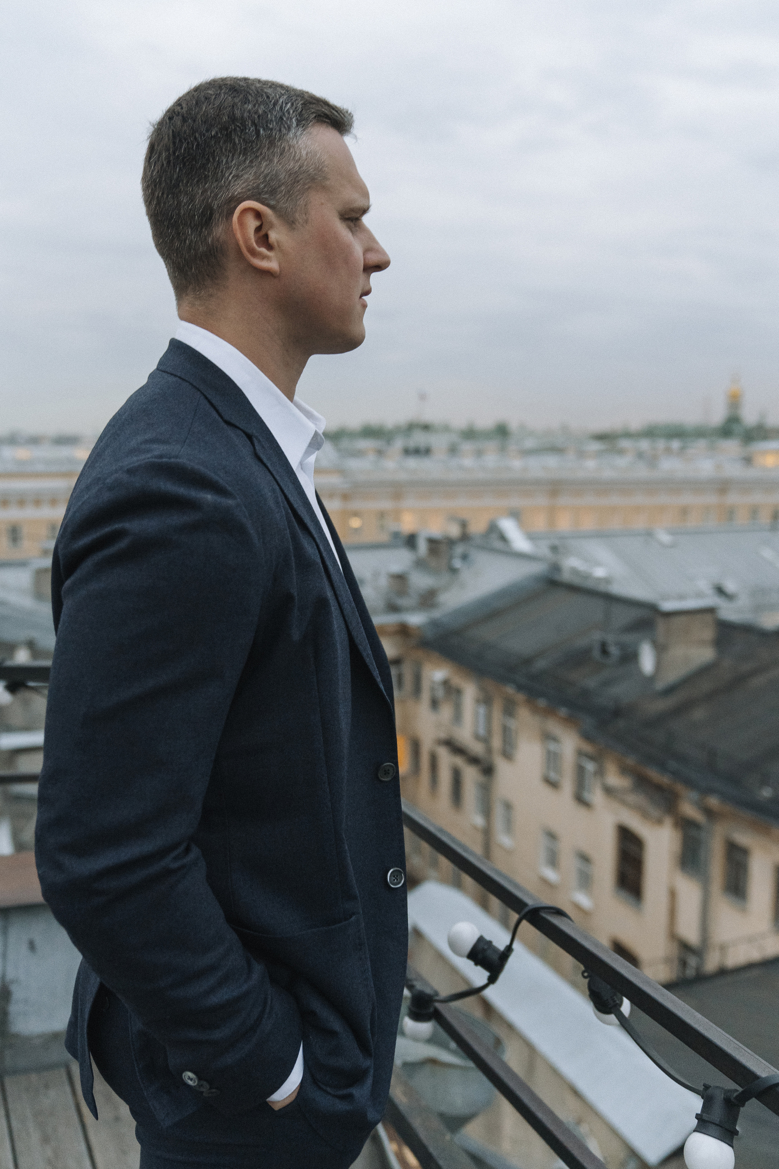 Александра и Алексей. Свадебный и портретный фотограф Натали Суровцева