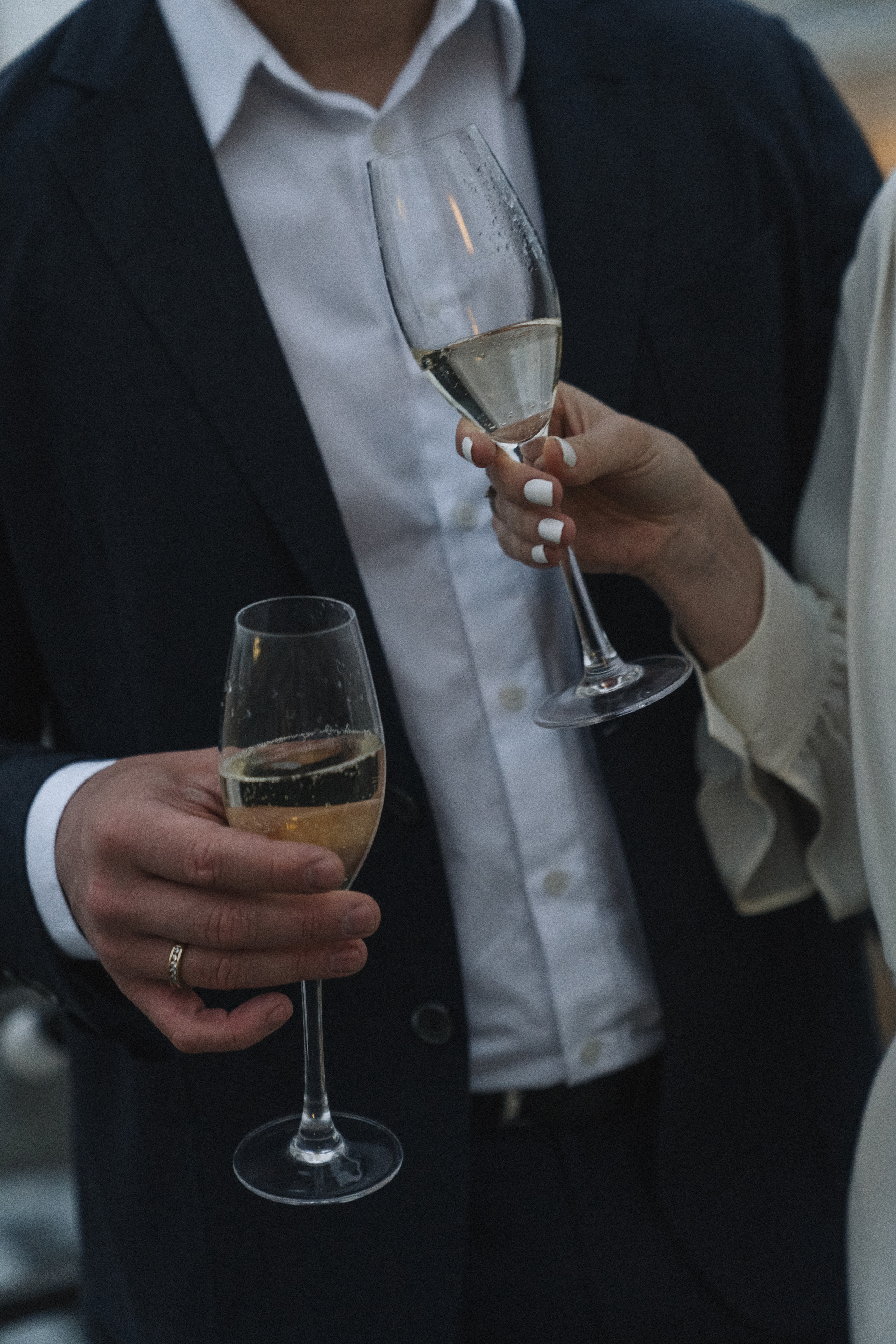 Александра и Алексей. Свадебный и портретный фотограф Натали Суровцева