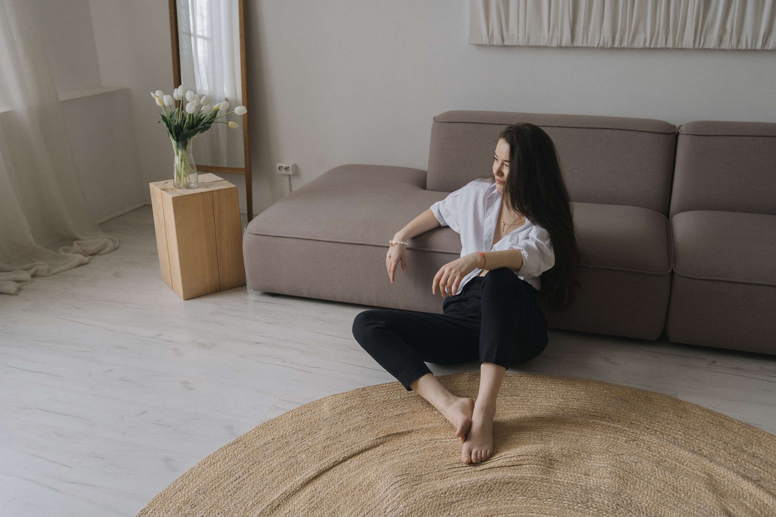 Ксения. Свадебный и портретный фотограф Натали Суровцева