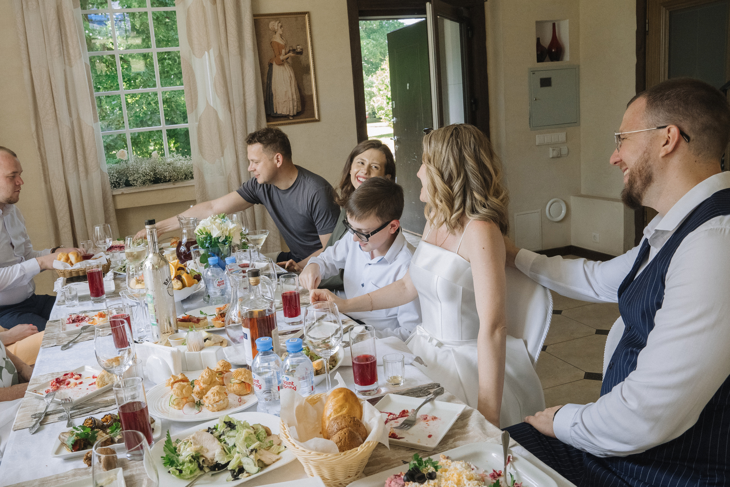 Роман и Анастасия. Свадебный и портретный фотограф Натали Суровцева