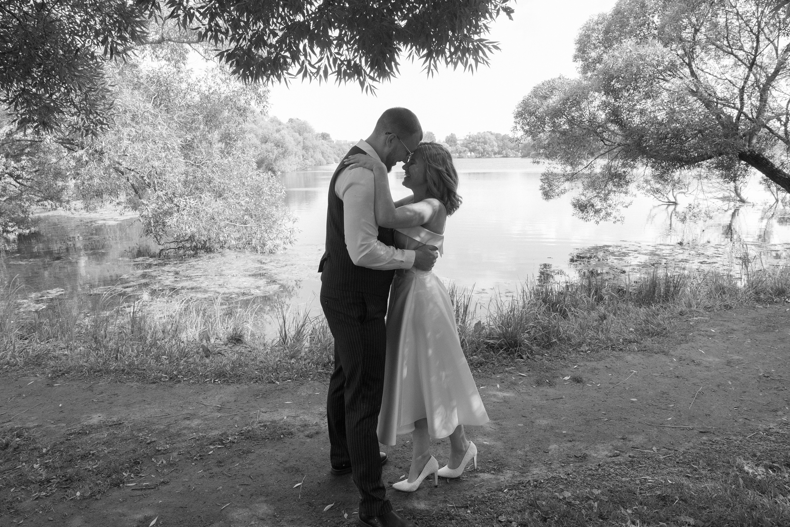 Роман и Анастасия. Свадебный и портретный фотограф Натали Суровцева