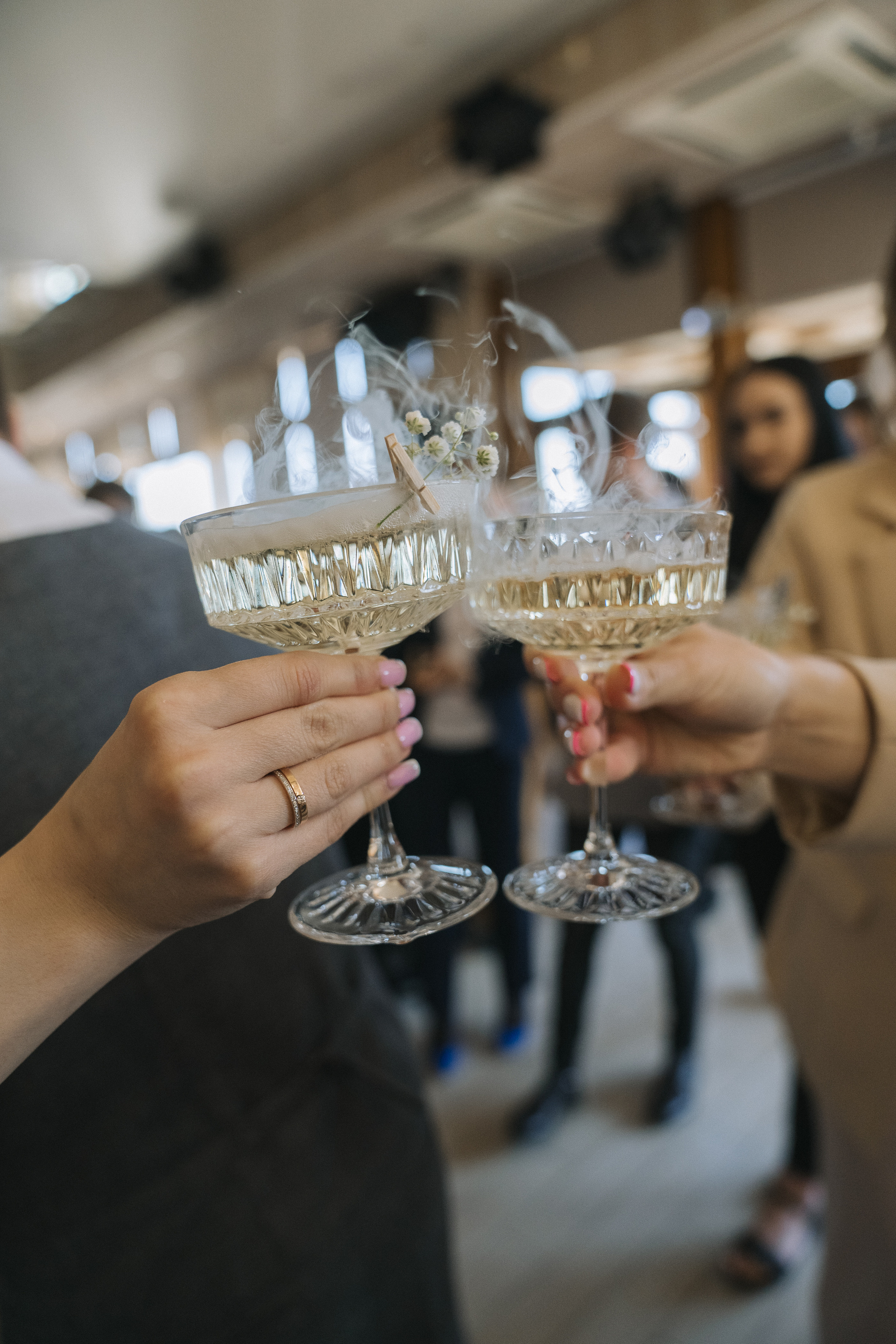 Савелий и София. Свадебный и портретный фотограф Натали Суровцева