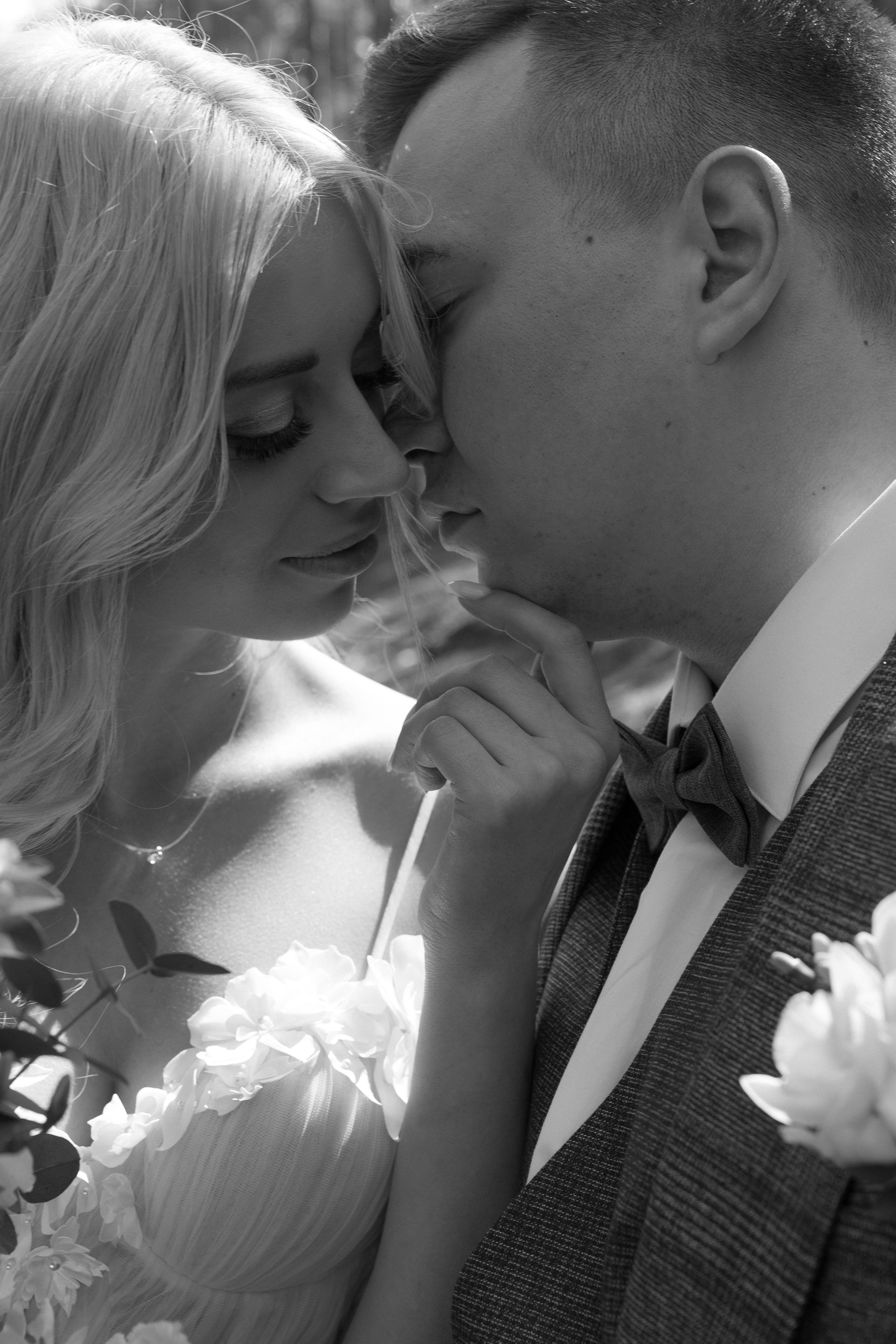 Савелий и София. Свадебный и портретный фотограф Натали Суровцева