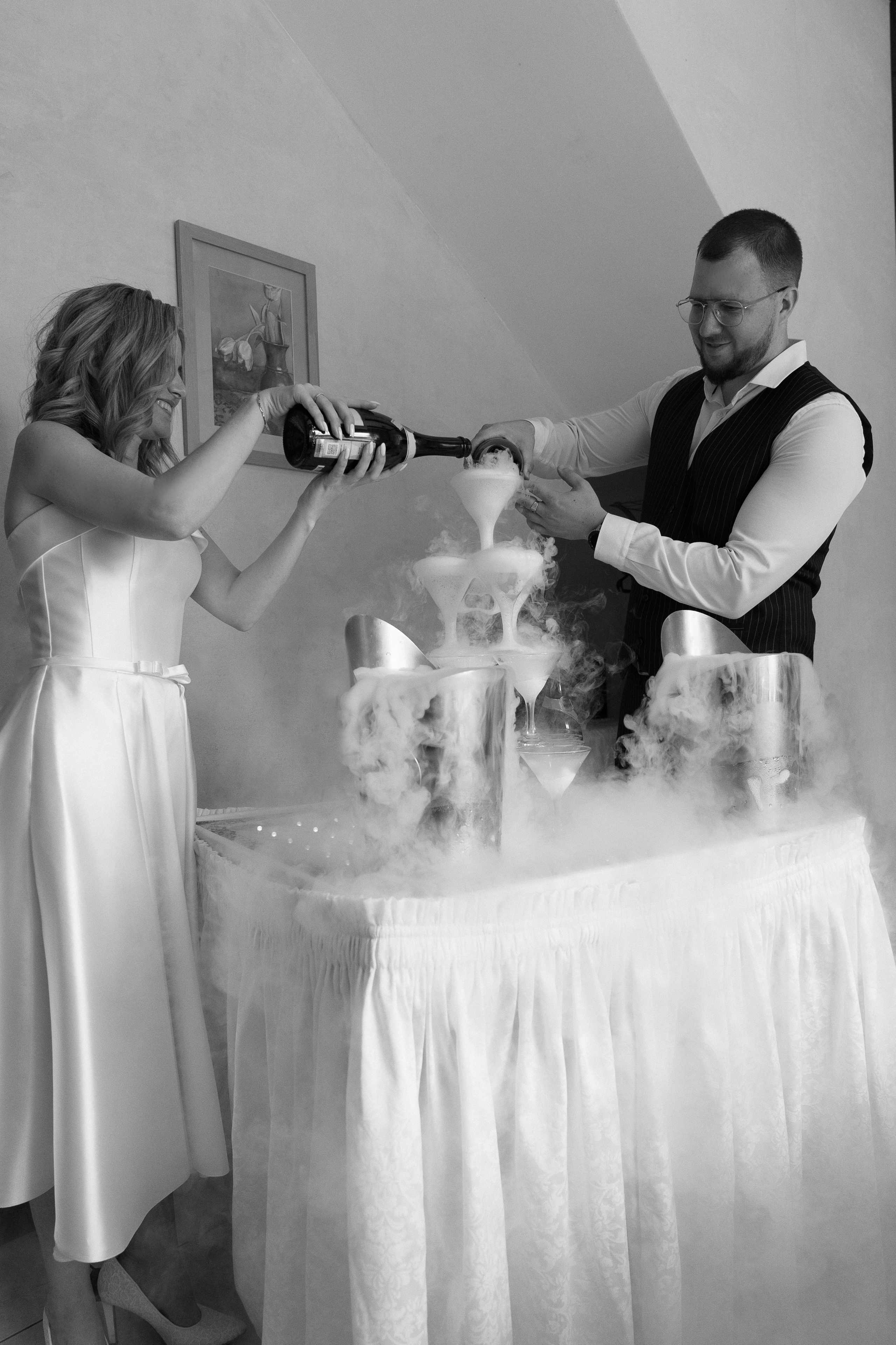 Роман и Анастасия. Свадебный и портретный фотограф Натали Суровцева