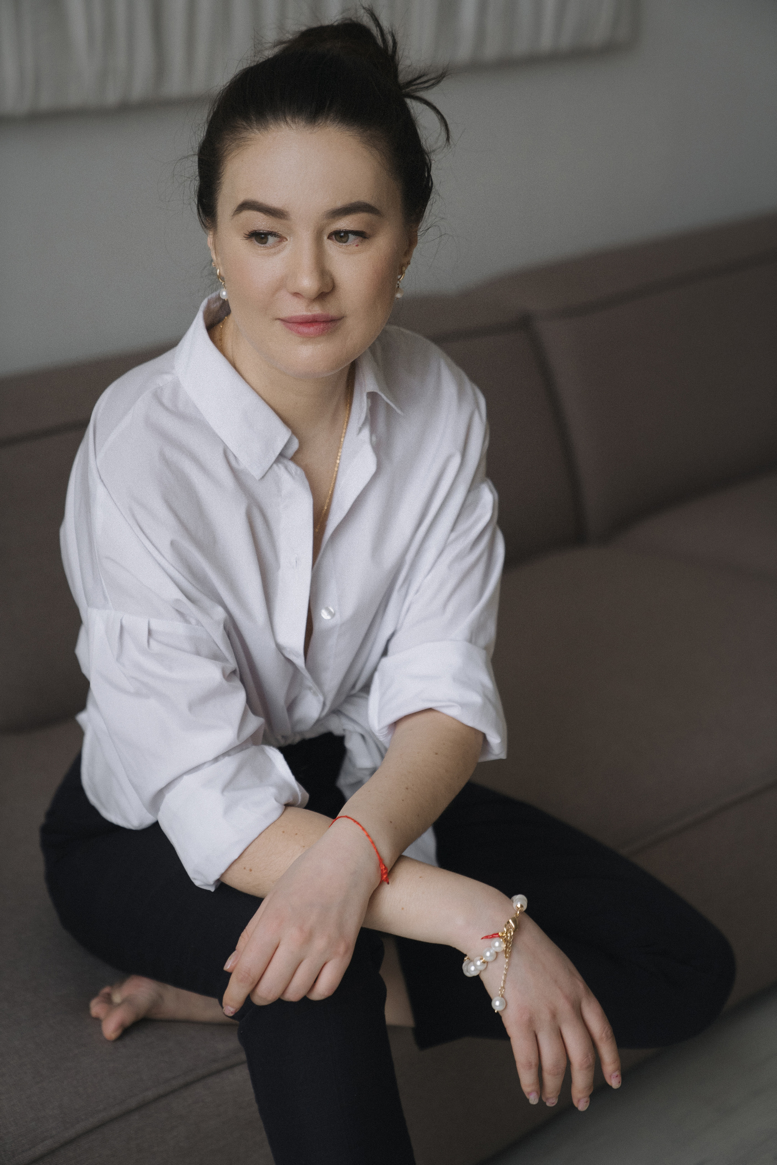 Ксения. Свадебный и портретный фотограф Натали Суровцева