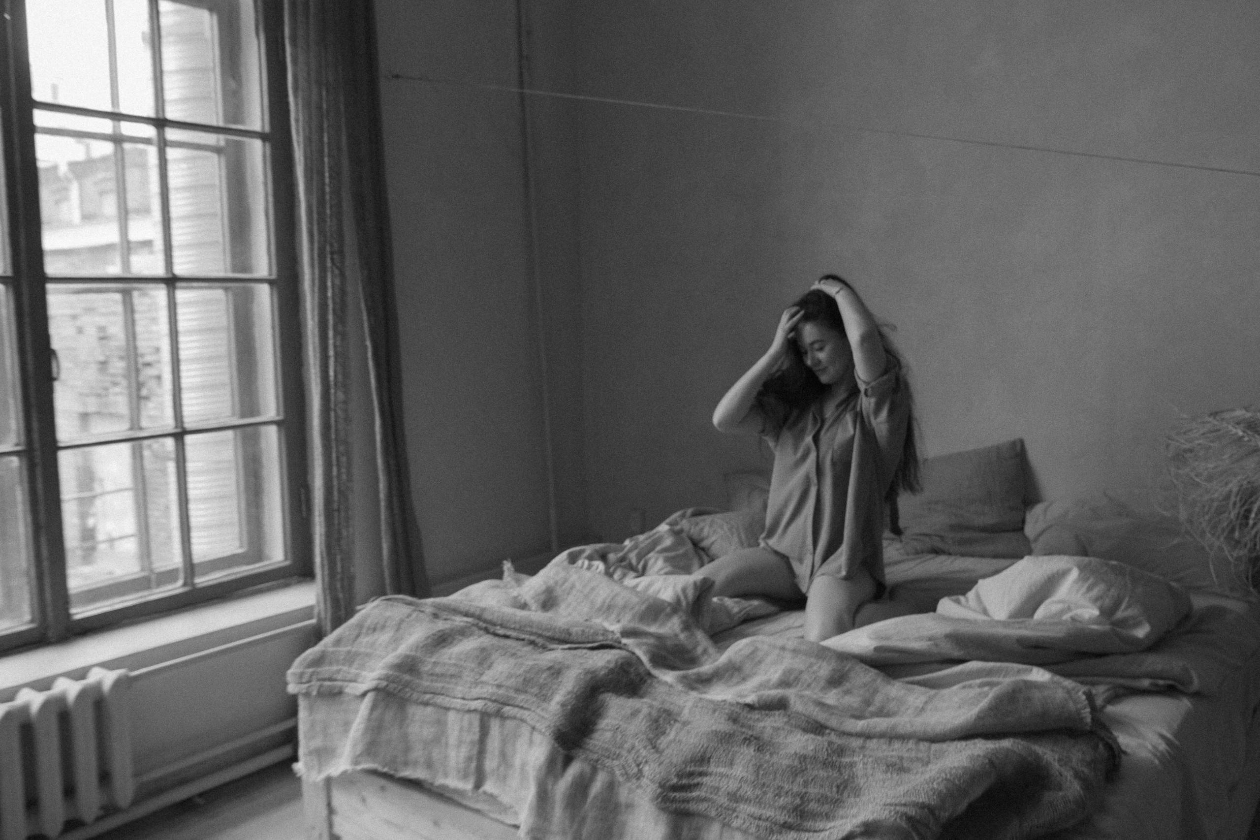 Ксения. Свадебный и портретный фотограф Натали Суровцева