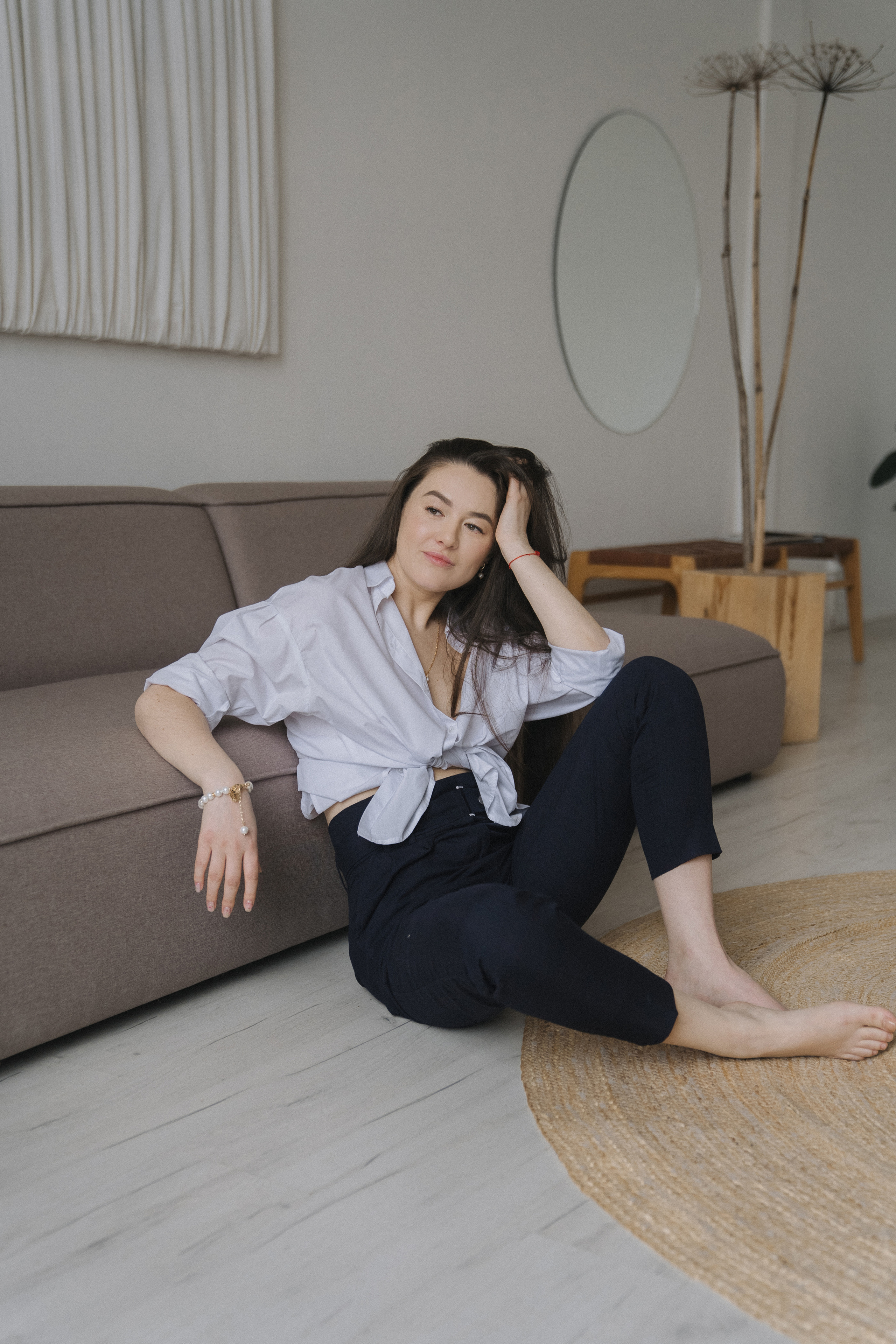 Ксения. Свадебный и портретный фотограф Натали Суровцева