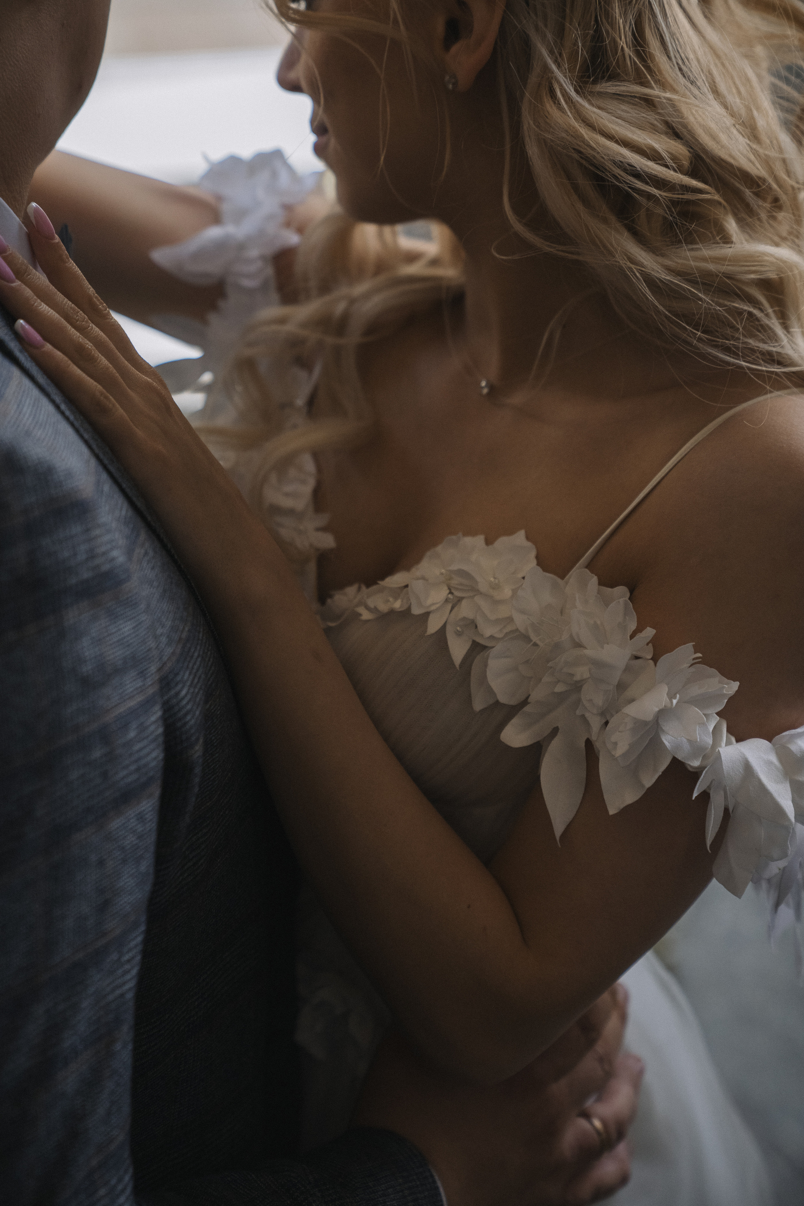 Савелий и София. Свадебный и портретный фотограф Натали Суровцева