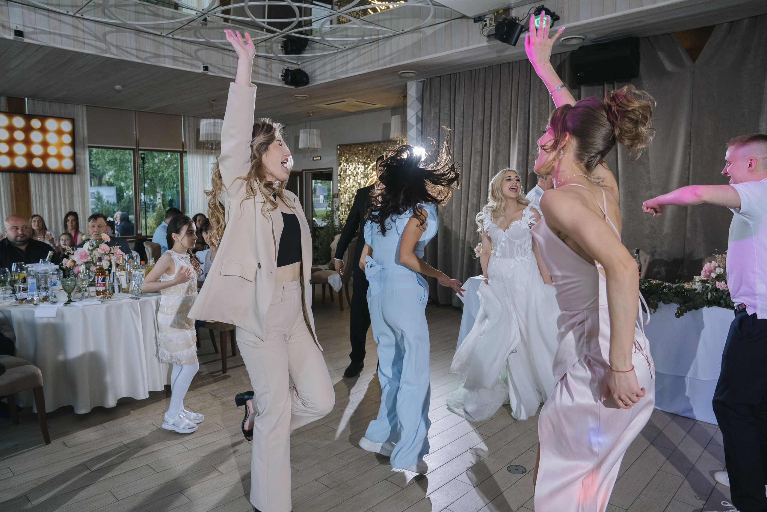 Савелий и София. Свадебный и портретный фотограф Натали Суровцева