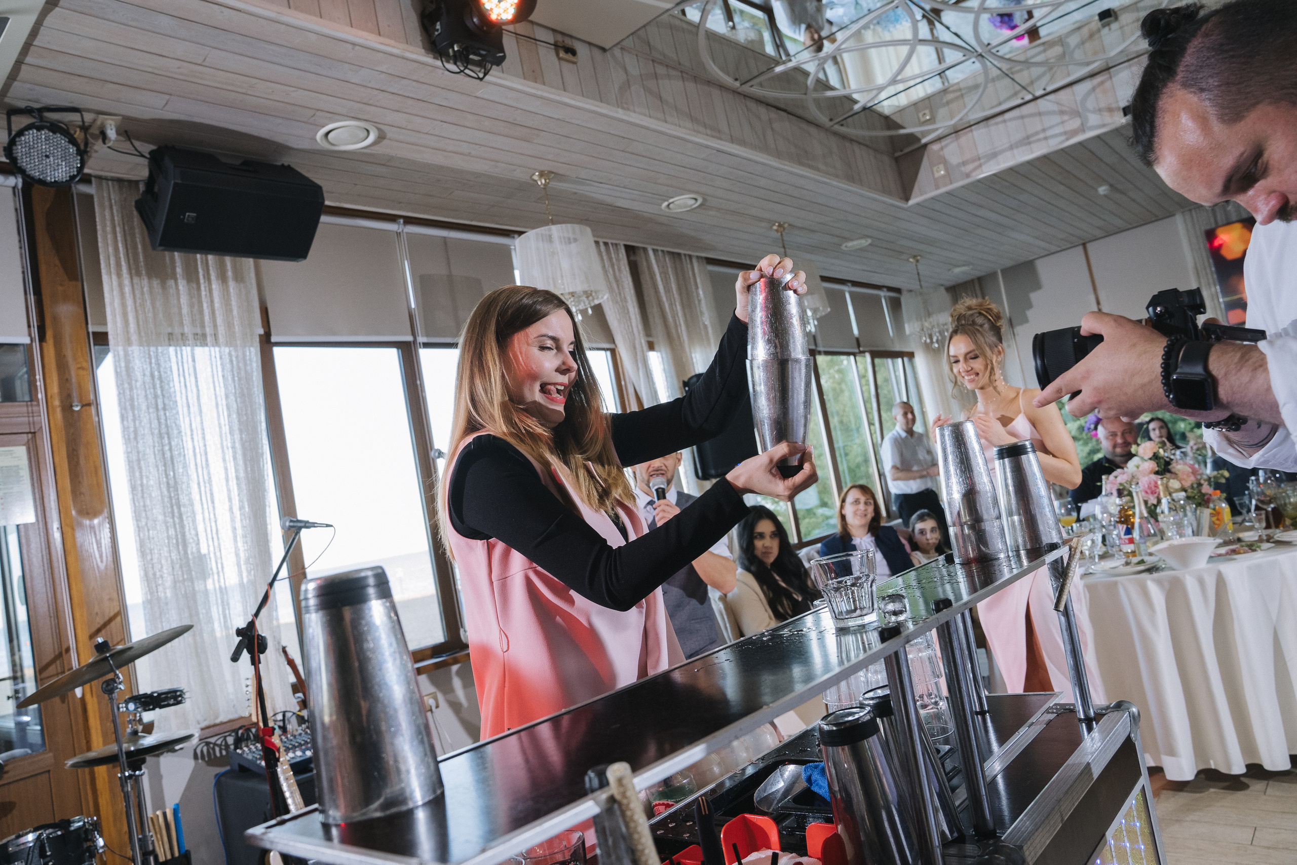 Савелий и София. Свадебный и портретный фотограф Натали Суровцева