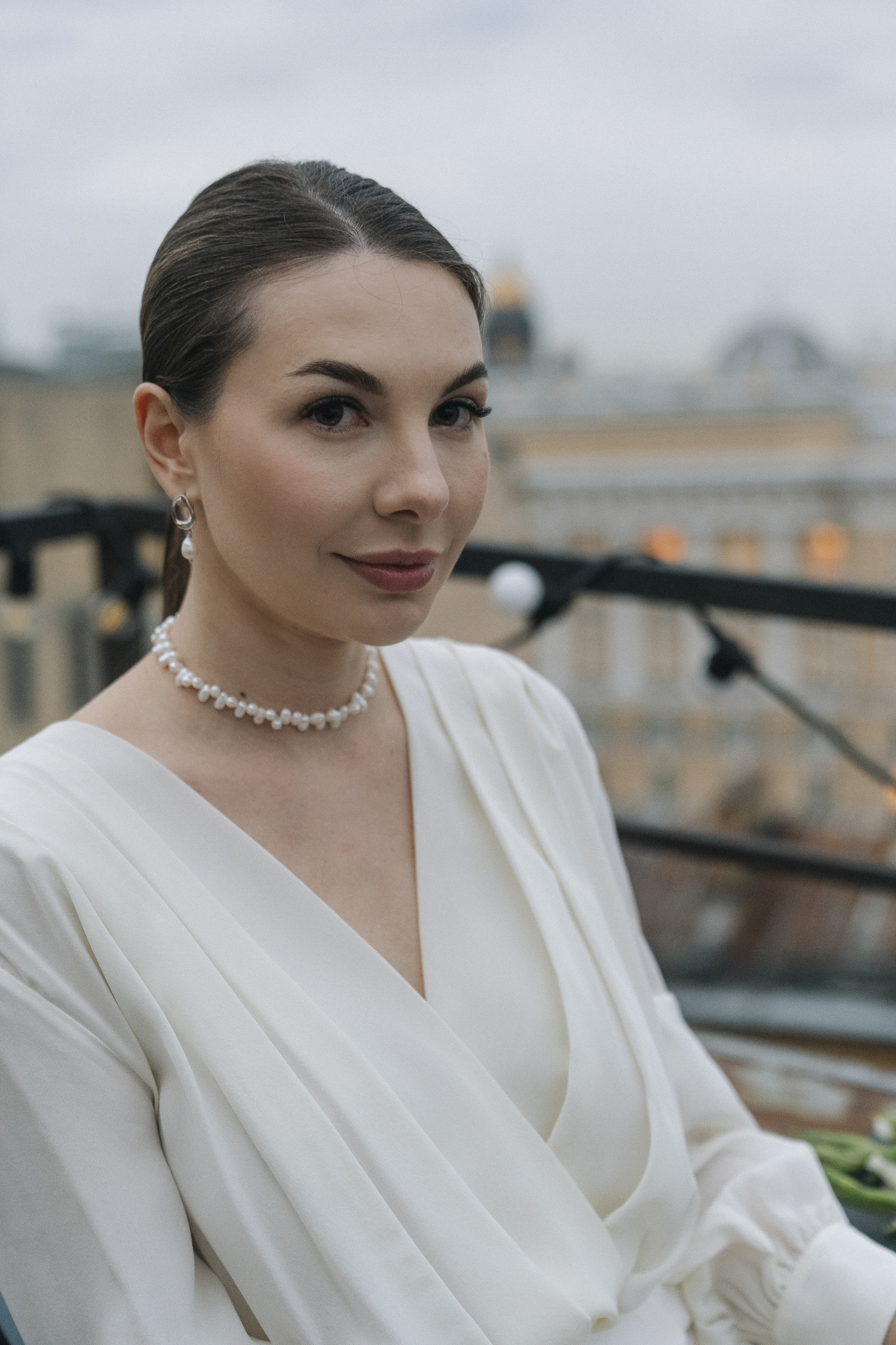 Александра и Алексей. Свадебный и портретный фотограф Натали Суровцева