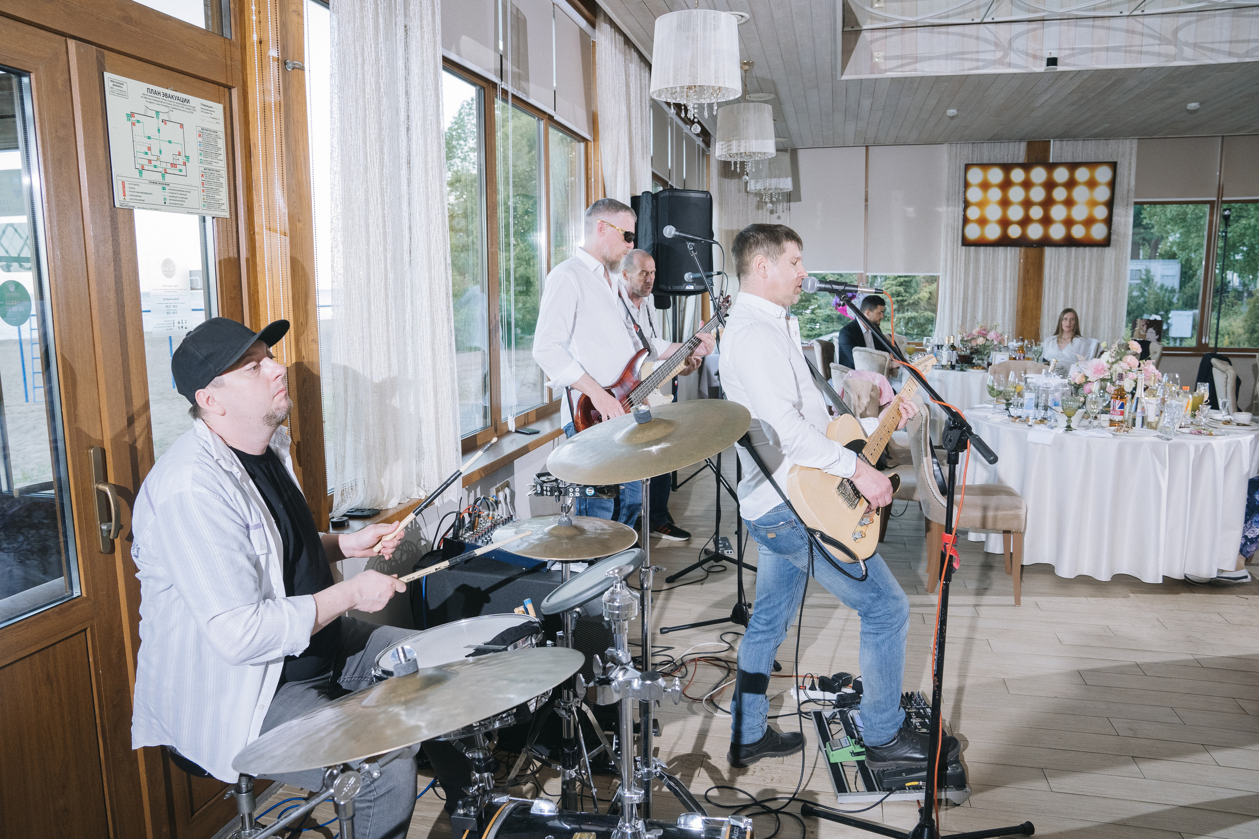 Савелий и София. Свадебный и портретный фотограф Натали Суровцева