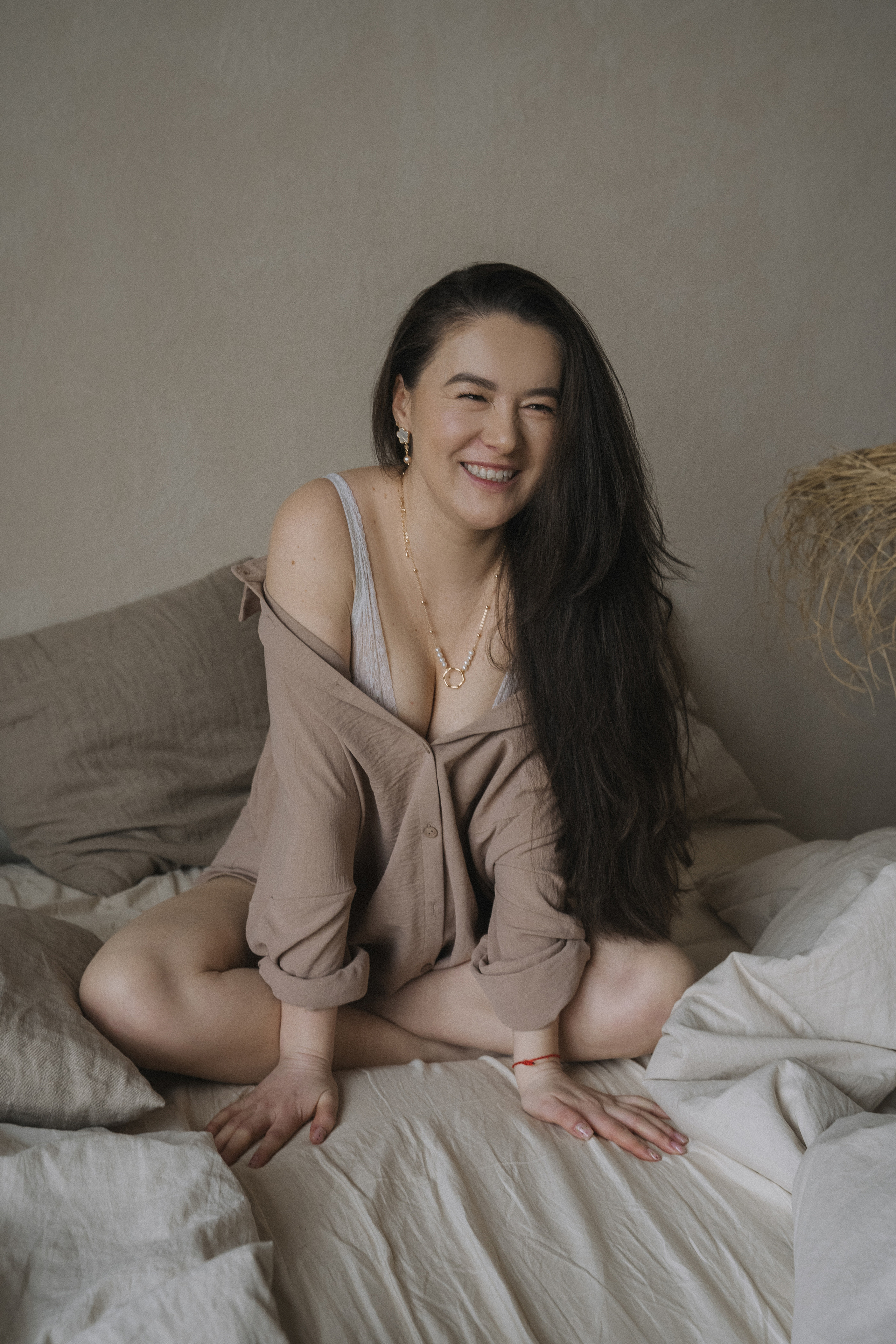 Ксения. Свадебный и портретный фотограф Натали Суровцева