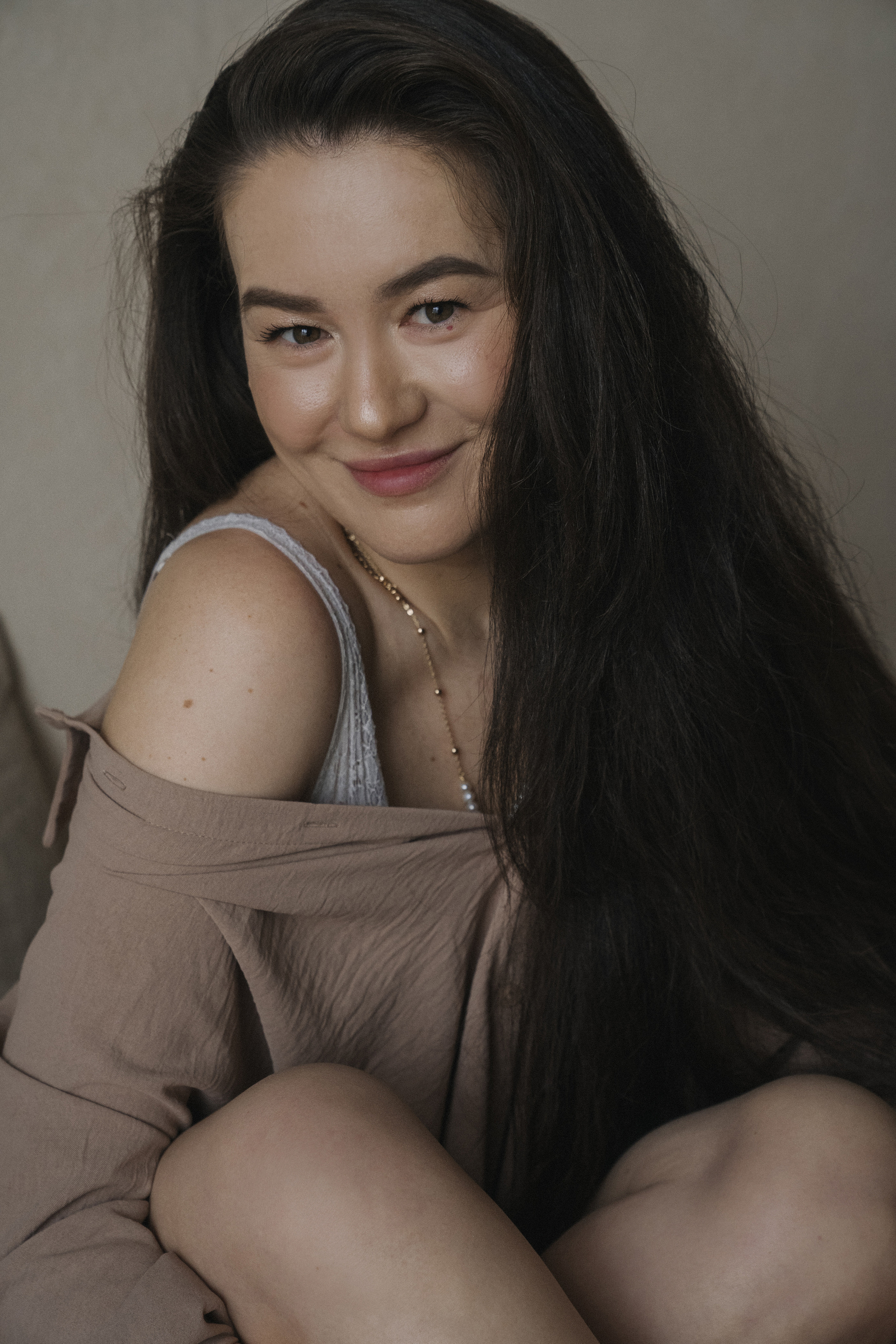 Ксения. Свадебный и портретный фотограф Натали Суровцева