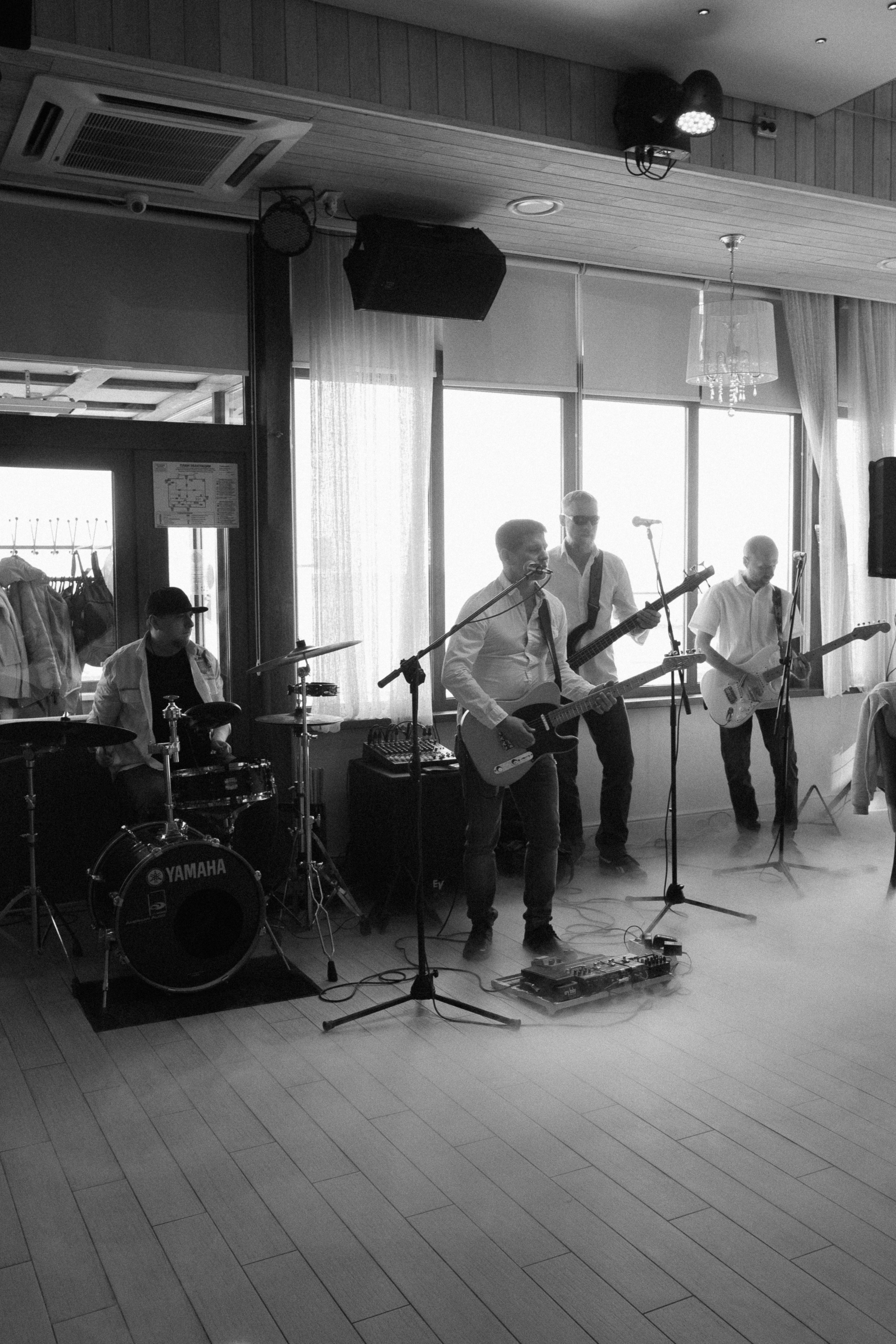 Савелий и София. Свадебный и портретный фотограф Натали Суровцева