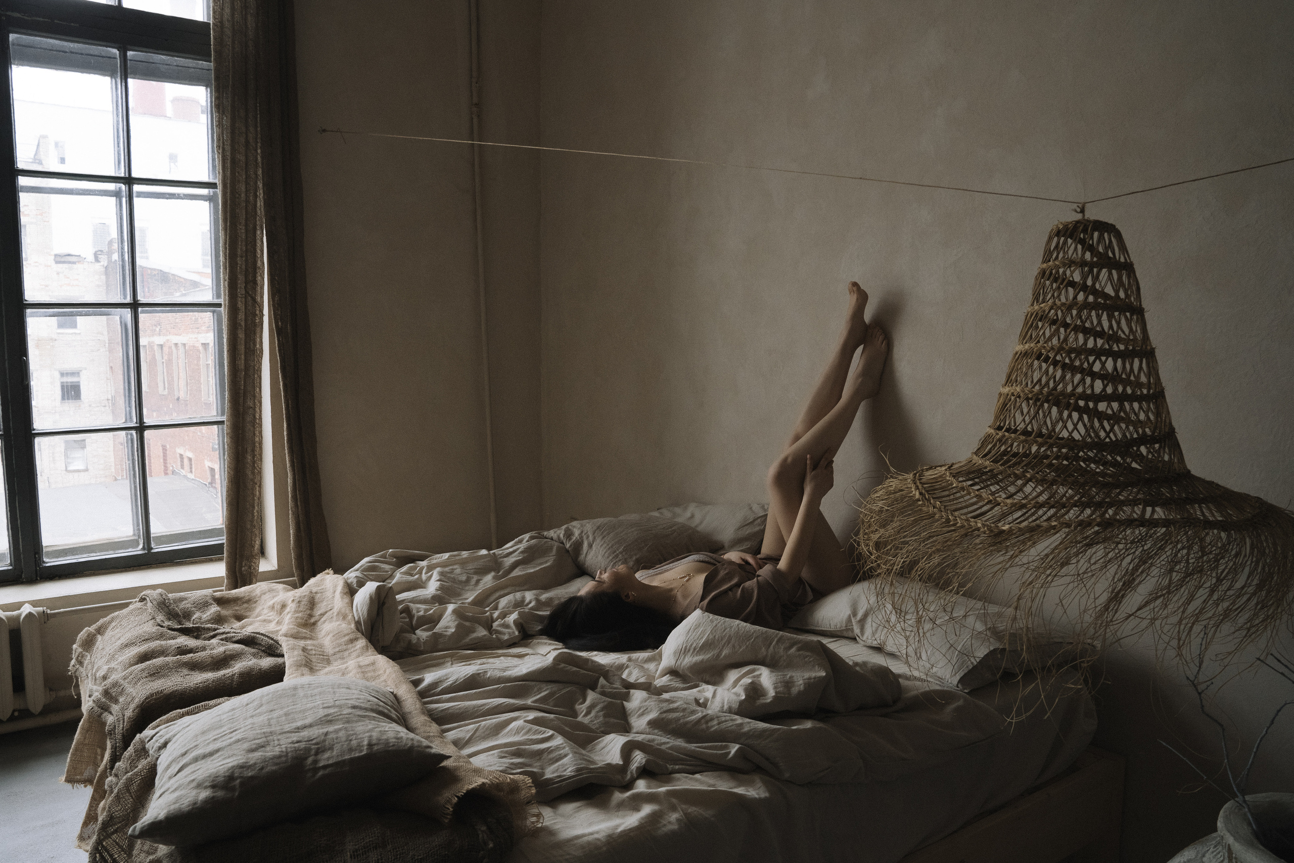 Ксения. Свадебный и портретный фотограф Натали Суровцева