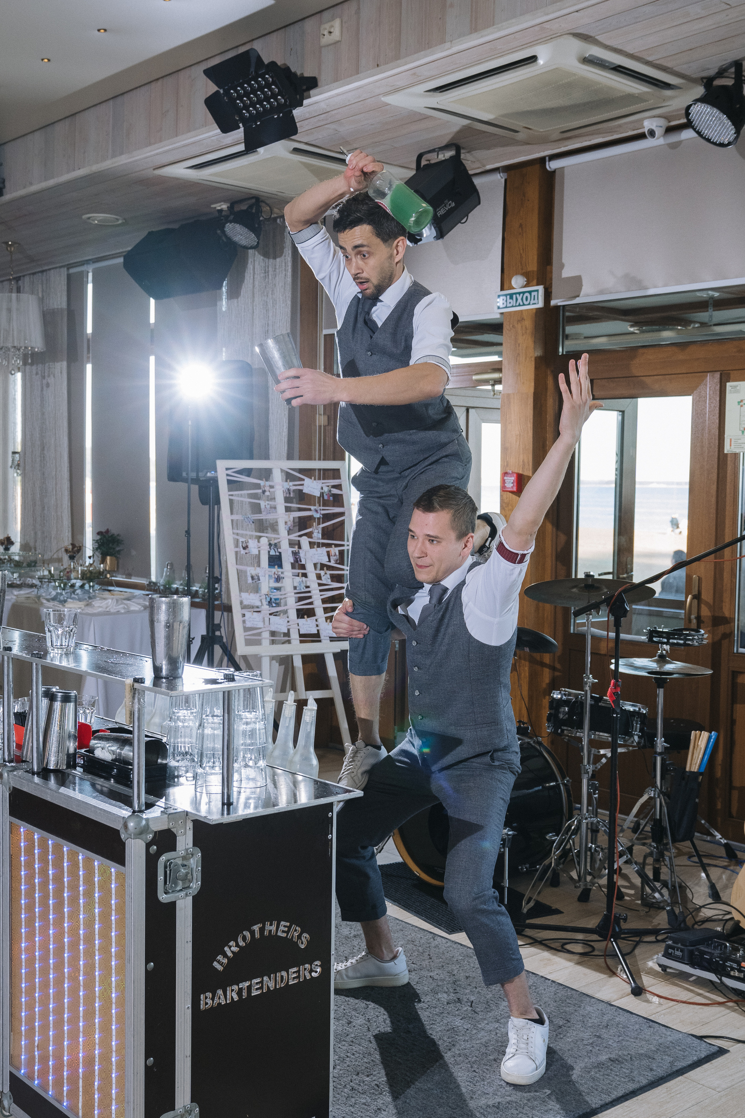 Савелий и София. Свадебный и портретный фотограф Натали Суровцева