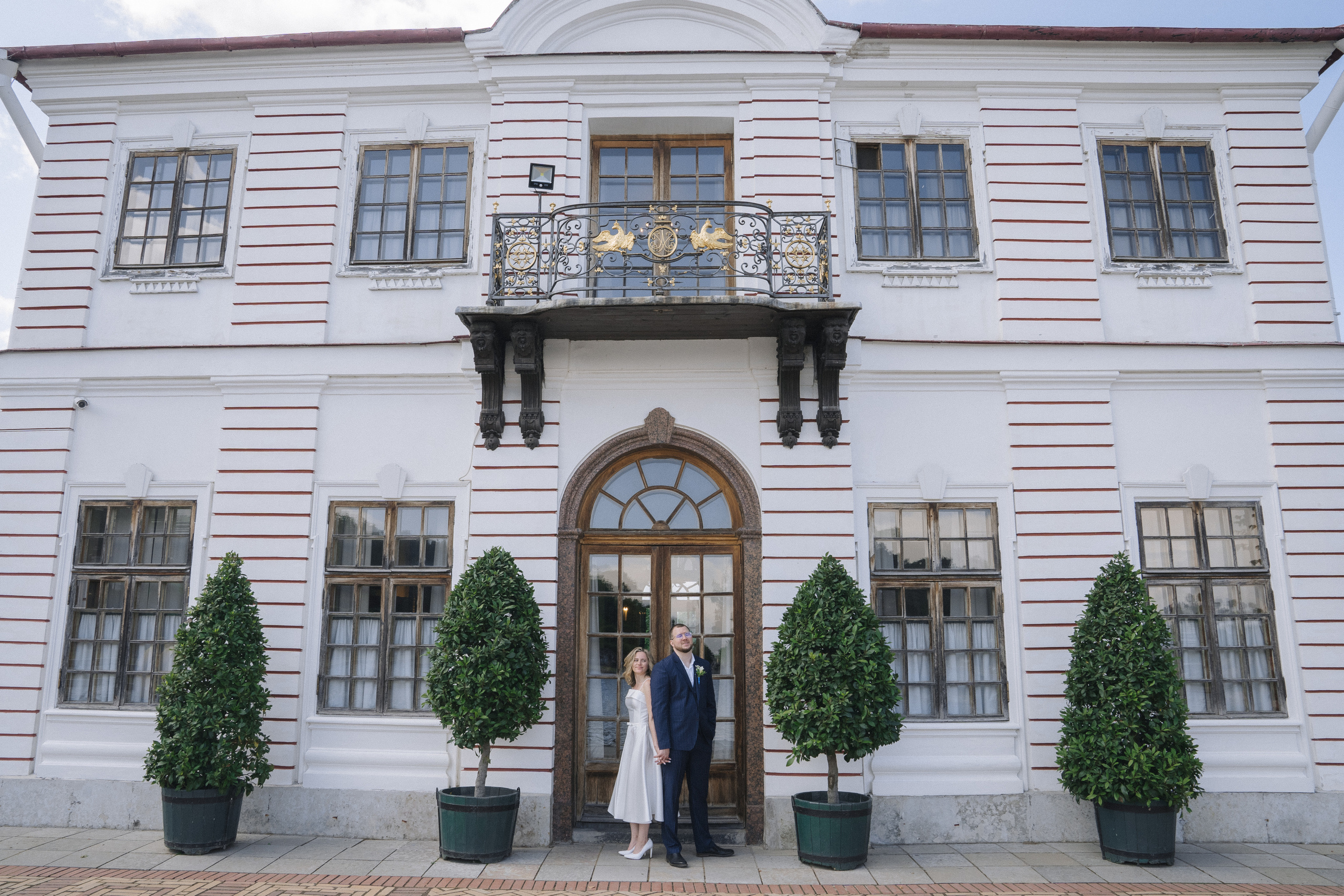 Роман и Анастасия. Свадебный и портретный фотограф Натали Суровцева