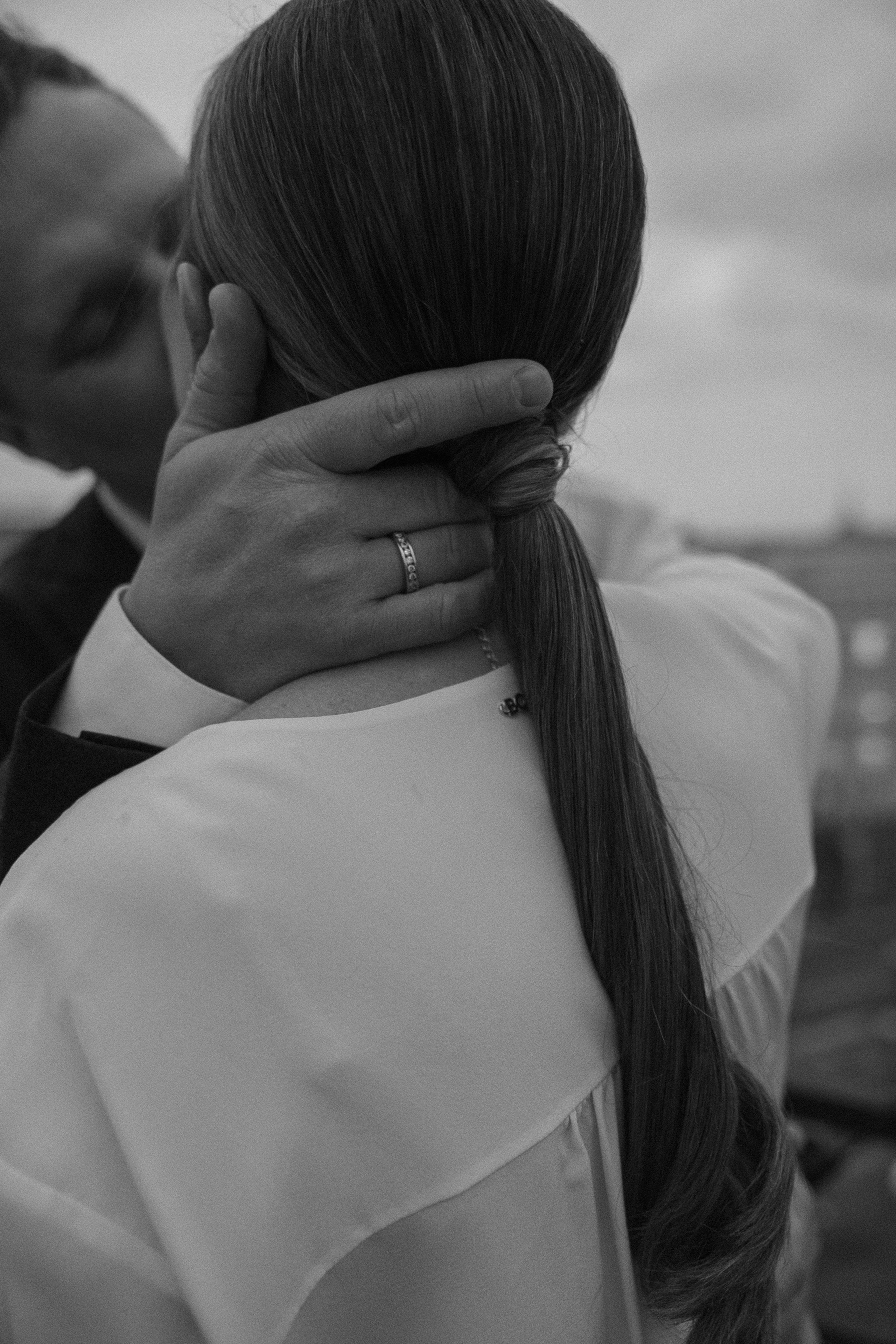 Александра и Алексей. Свадебный и портретный фотограф Натали Суровцева