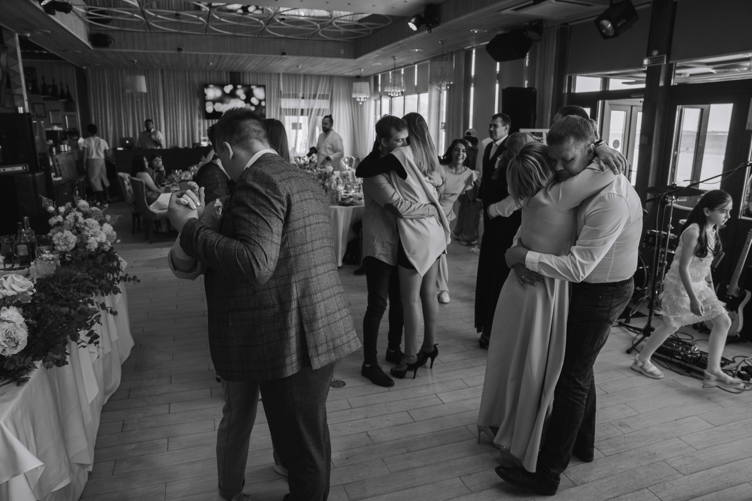 Савелий и София. Свадебный и портретный фотограф Натали Суровцева