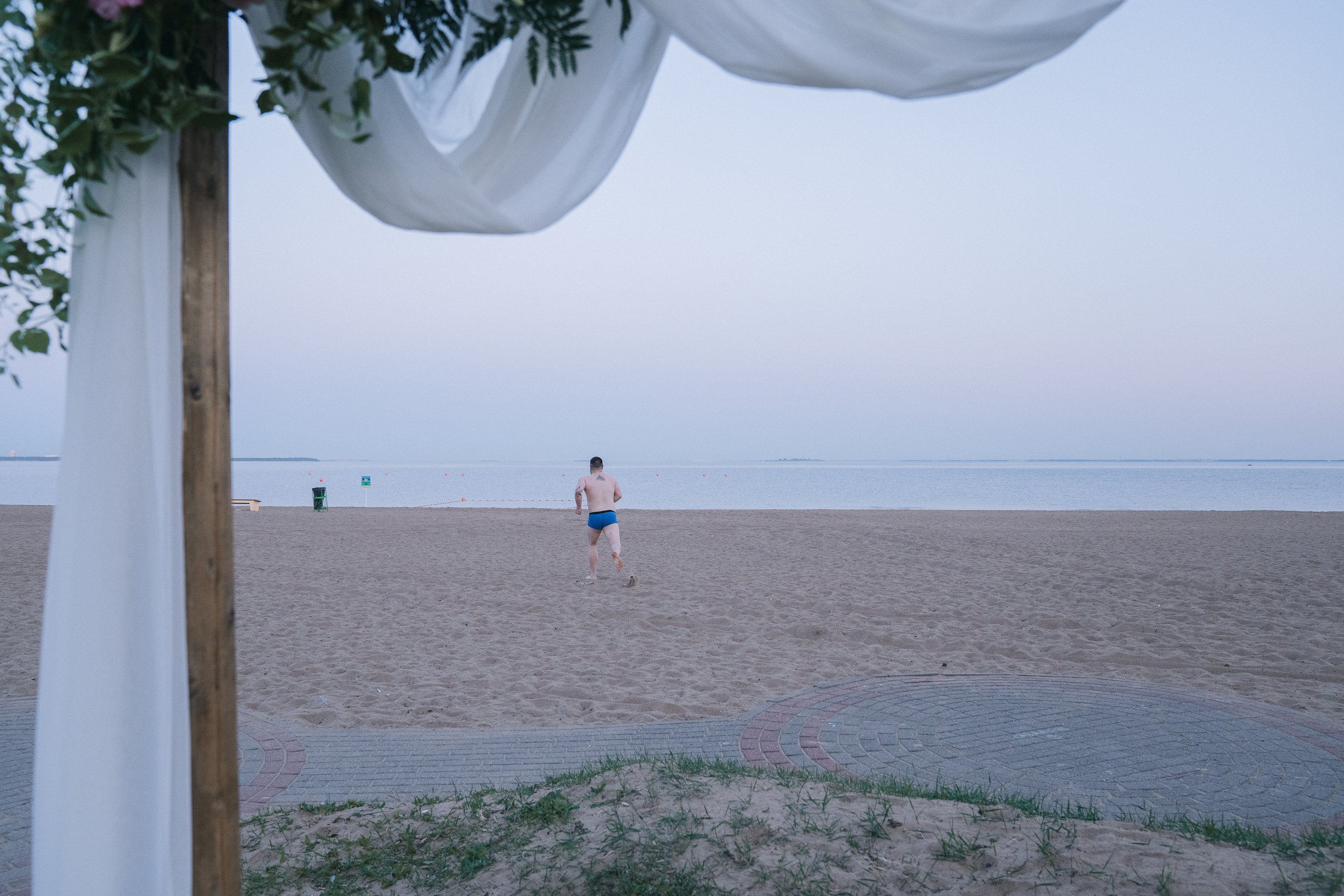 Савелий и София. Свадебный и портретный фотограф Натали Суровцева