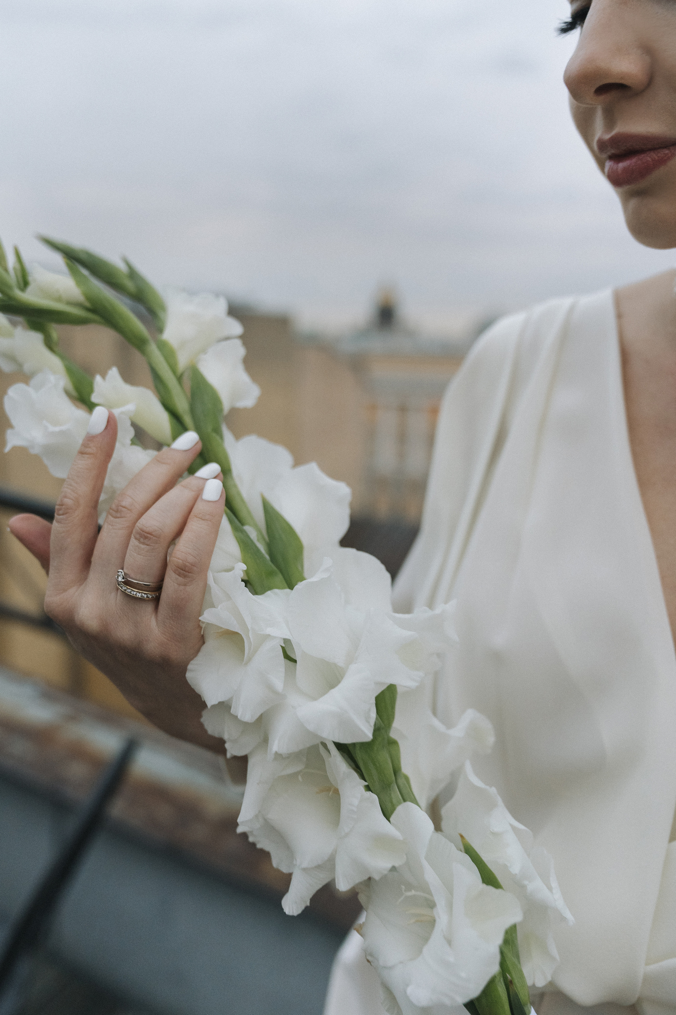 Александра и Алексей. Свадебный и портретный фотограф Натали Суровцева