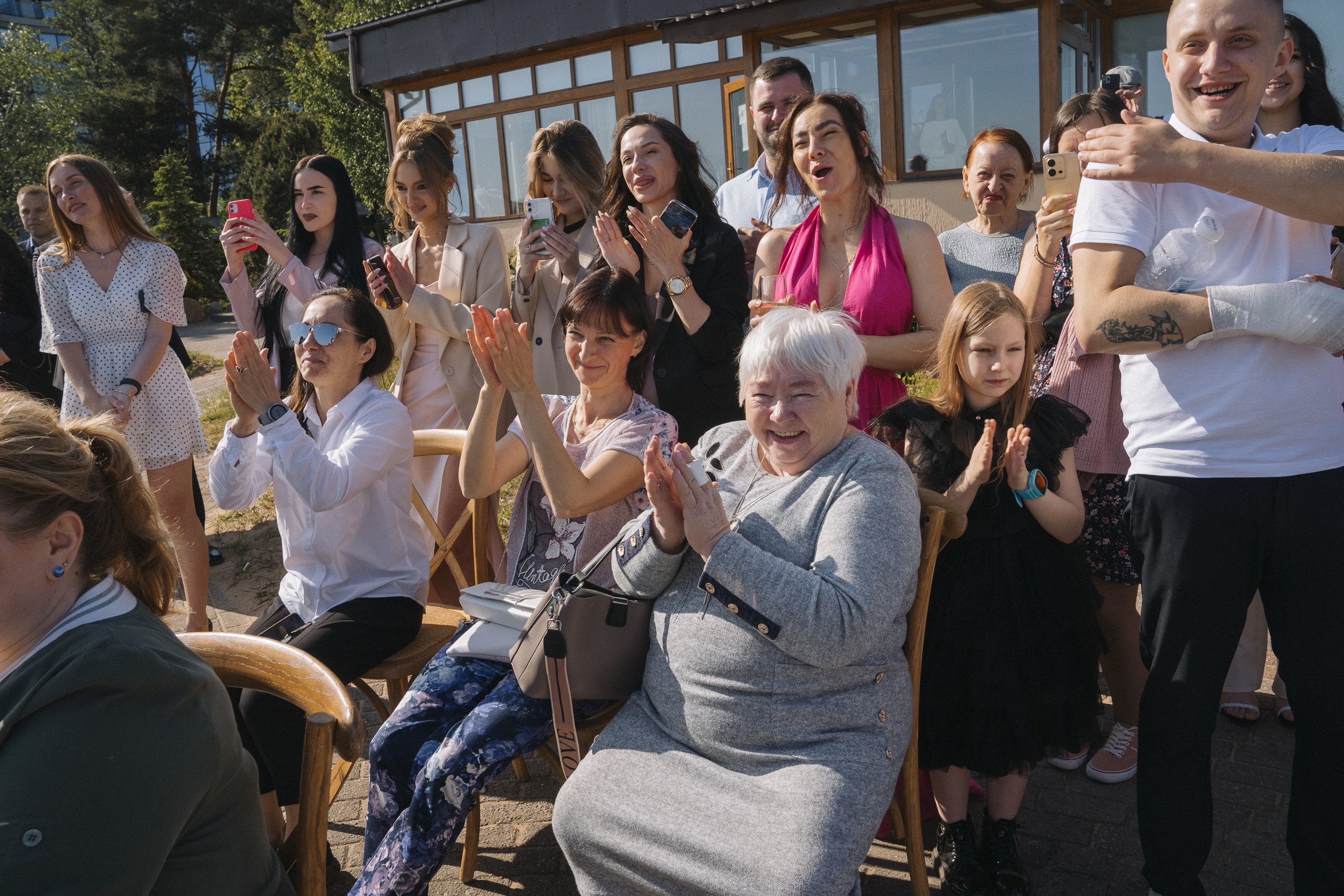 Савелий и София. Свадебный и портретный фотограф Натали Суровцева