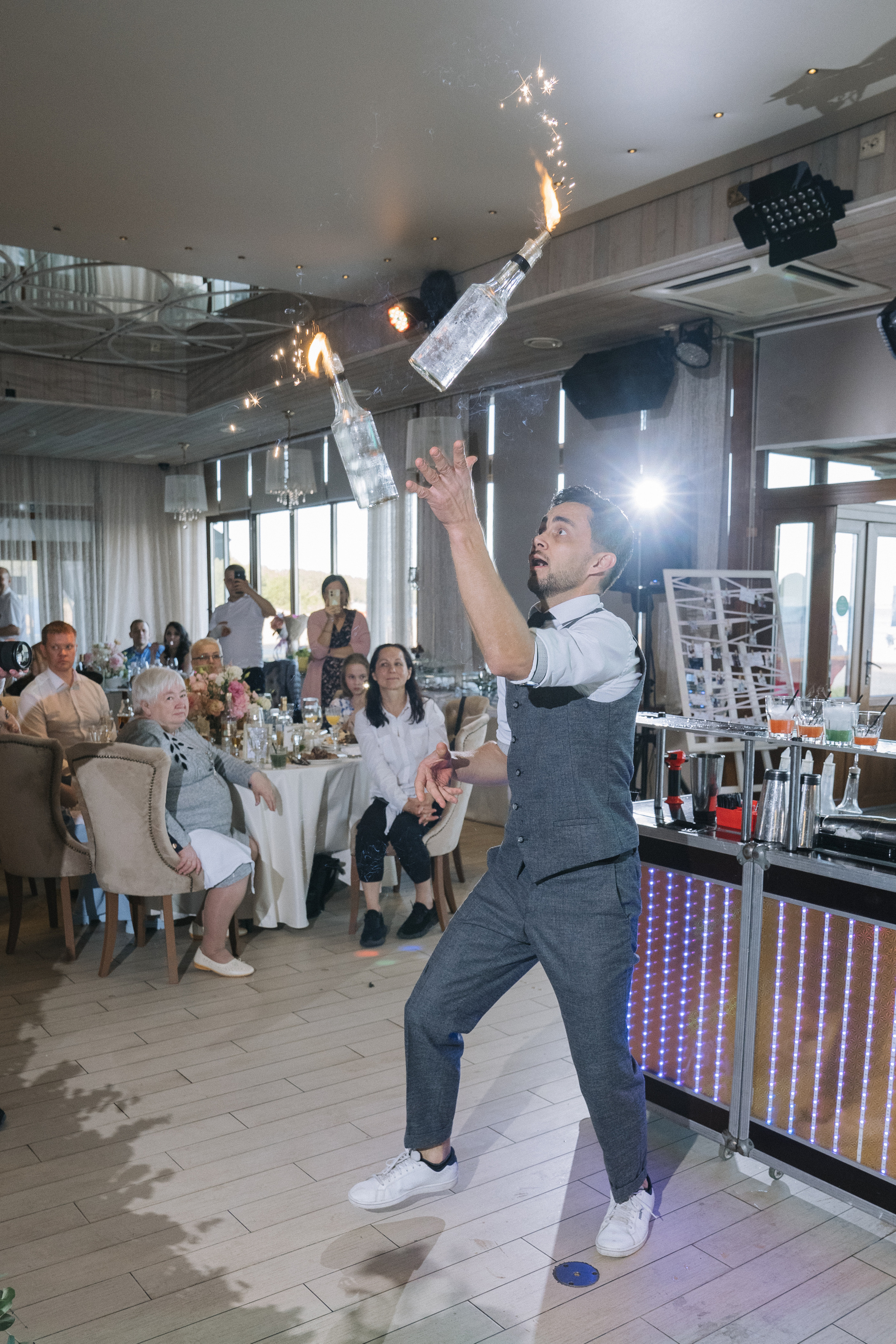 Савелий и София. Свадебный и портретный фотограф Натали Суровцева