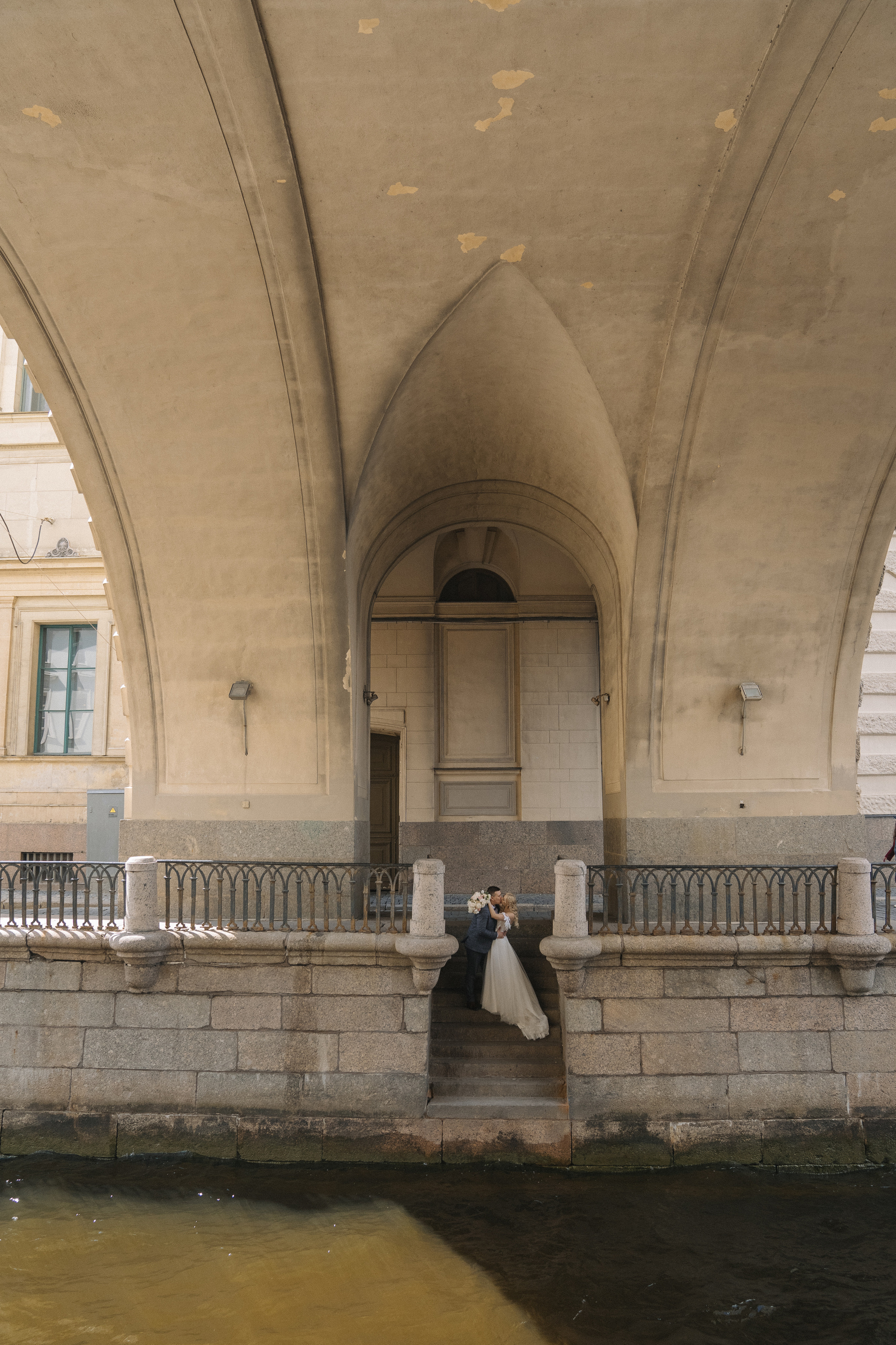 Савелий и София. Свадебный и портретный фотограф Натали Суровцева